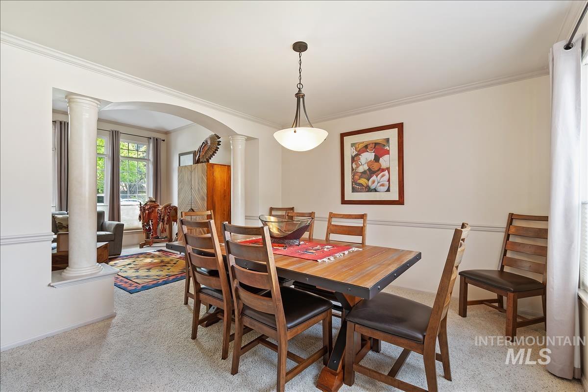 13386 W Woodspring Ct, Boise, Idaho 83713, 5 Bedrooms, 4 Bathrooms, Residential For Sale, Price $925,000,MLS 98991823