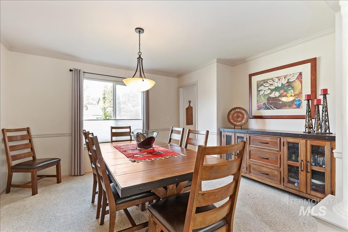 13386 W Woodspring Ct, Boise, Idaho 83713, 5 Bedrooms, 4 Bathrooms, Residential For Sale, Price $925,000,MLS 98991823