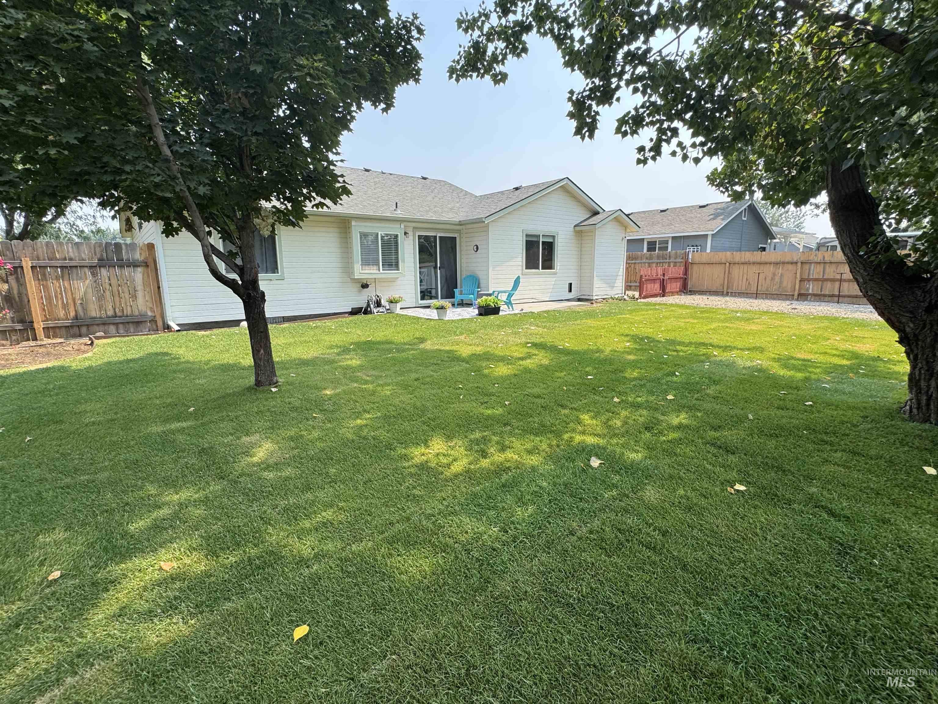 2599 N Old Stone Way, Meridian, Idaho 83646, 4 Bedrooms, 2 Bathrooms, Residential For Sale, Price $420,000, 98991825