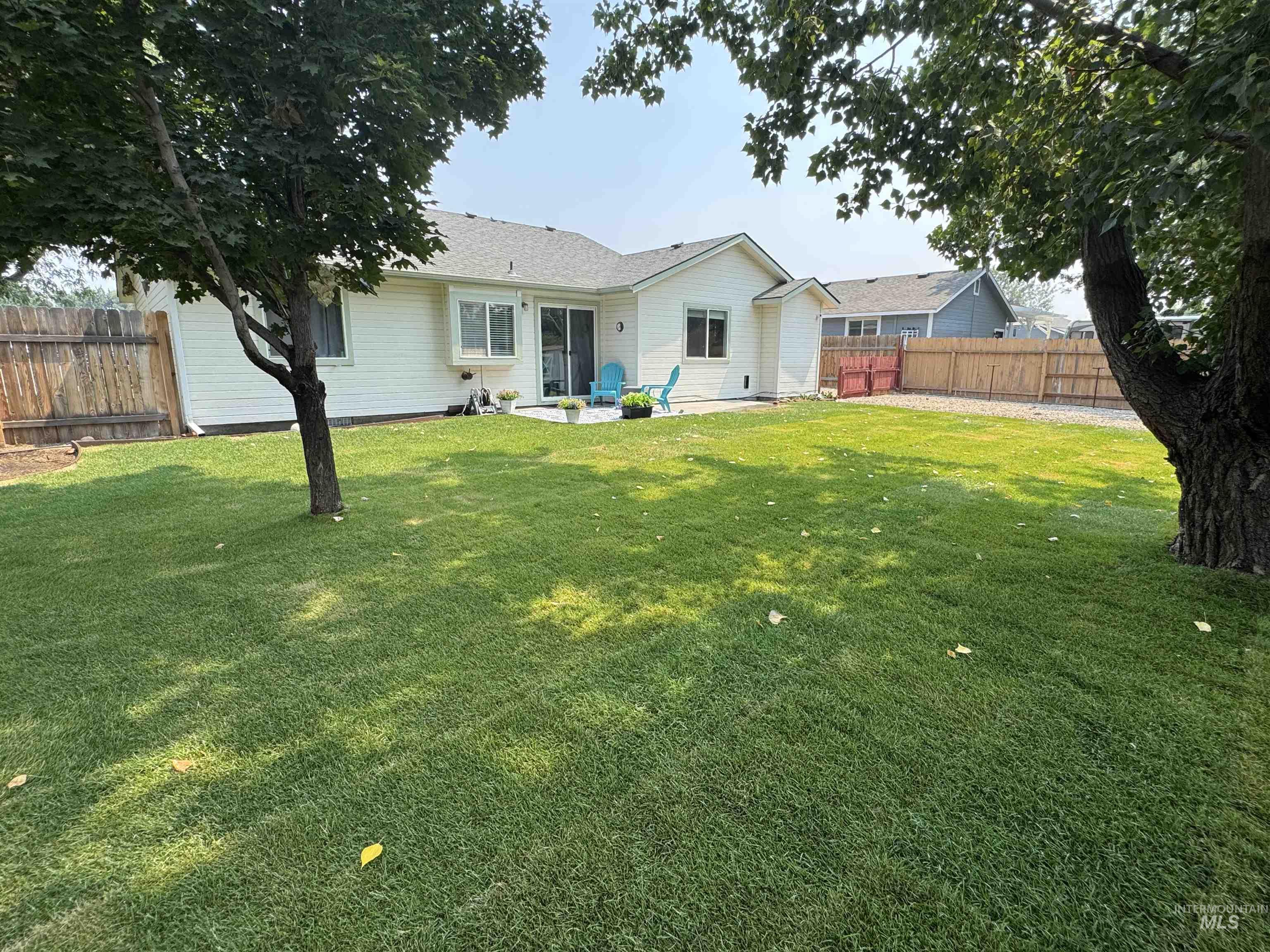 2599 N Old Stone Way, Meridian, Idaho 83646, 4 Bedrooms, 2 Bathrooms, Residential For Sale, Price $420,000, 98991825