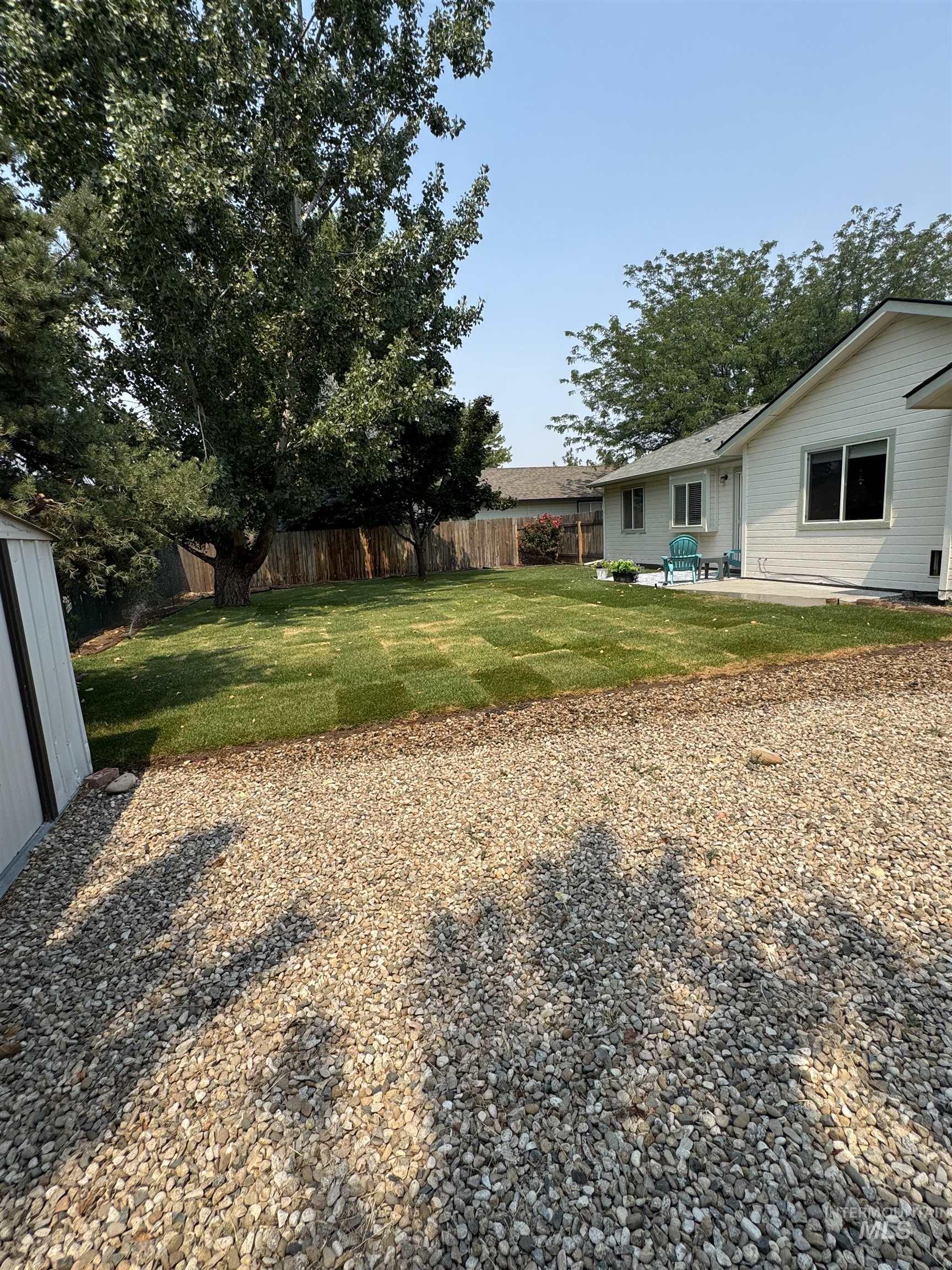 2599 N Old Stone Way, Meridian, Idaho 83646, 4 Bedrooms, 2 Bathrooms, Residential For Sale, Price $420,000, 98991825