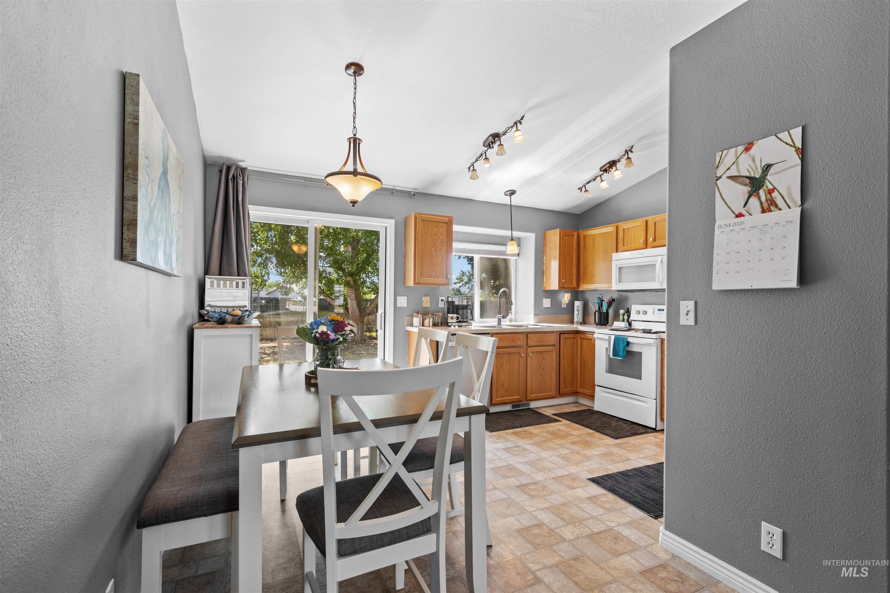 2599 N Old Stone Way, Meridian, Idaho 83646, 4 Bedrooms, 2 Bathrooms, Residential For Sale, Price $420,000, 98991825