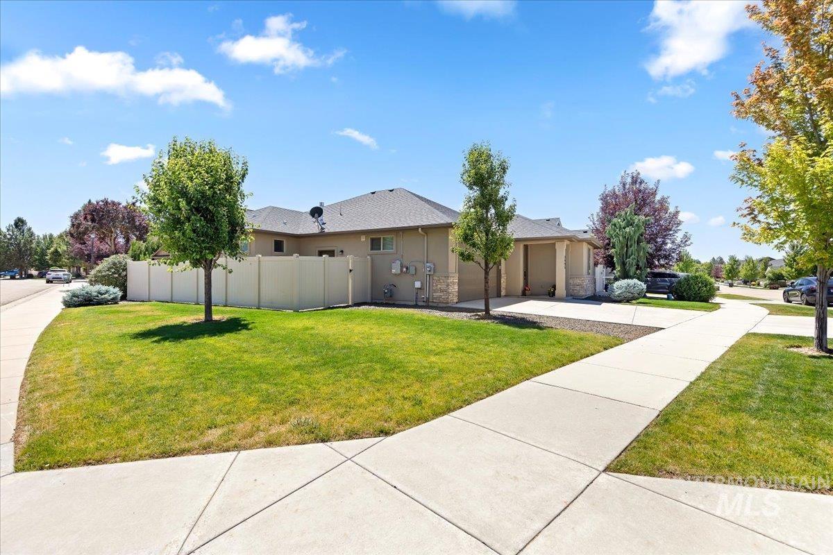 3495 E Girdner Dr., Meridian, Idaho 83642, 3 Bedrooms, 2 Bathrooms, Residential For Sale, Price $499,900,MLS 98991829