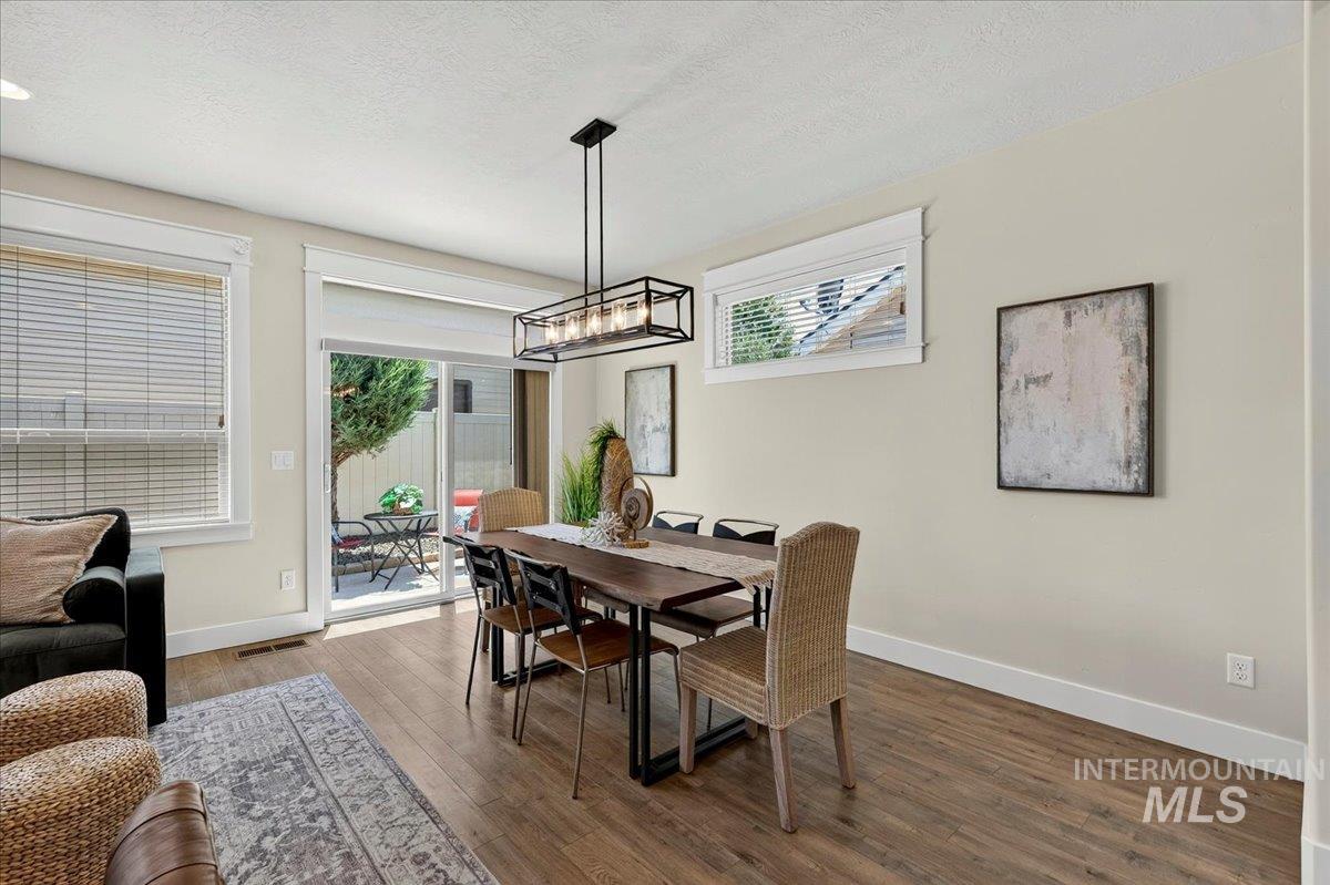 3495 E Girdner Dr., Meridian, Idaho 83642, 3 Bedrooms, 2 Bathrooms, Residential For Sale, Price $499,900,MLS 98991829