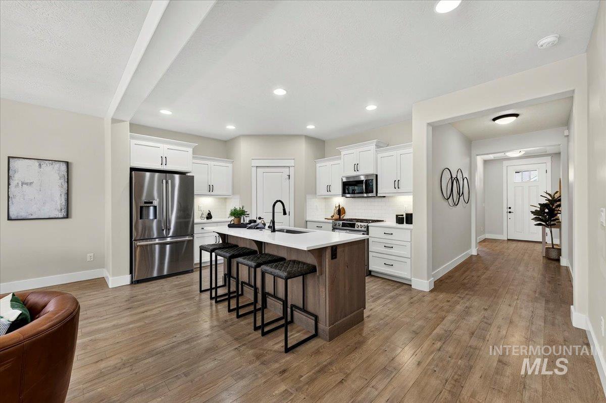 3495 E Girdner Dr., Meridian, Idaho 83642, 3 Bedrooms, 2 Bathrooms, Residential For Sale, Price $499,900,MLS 98991829