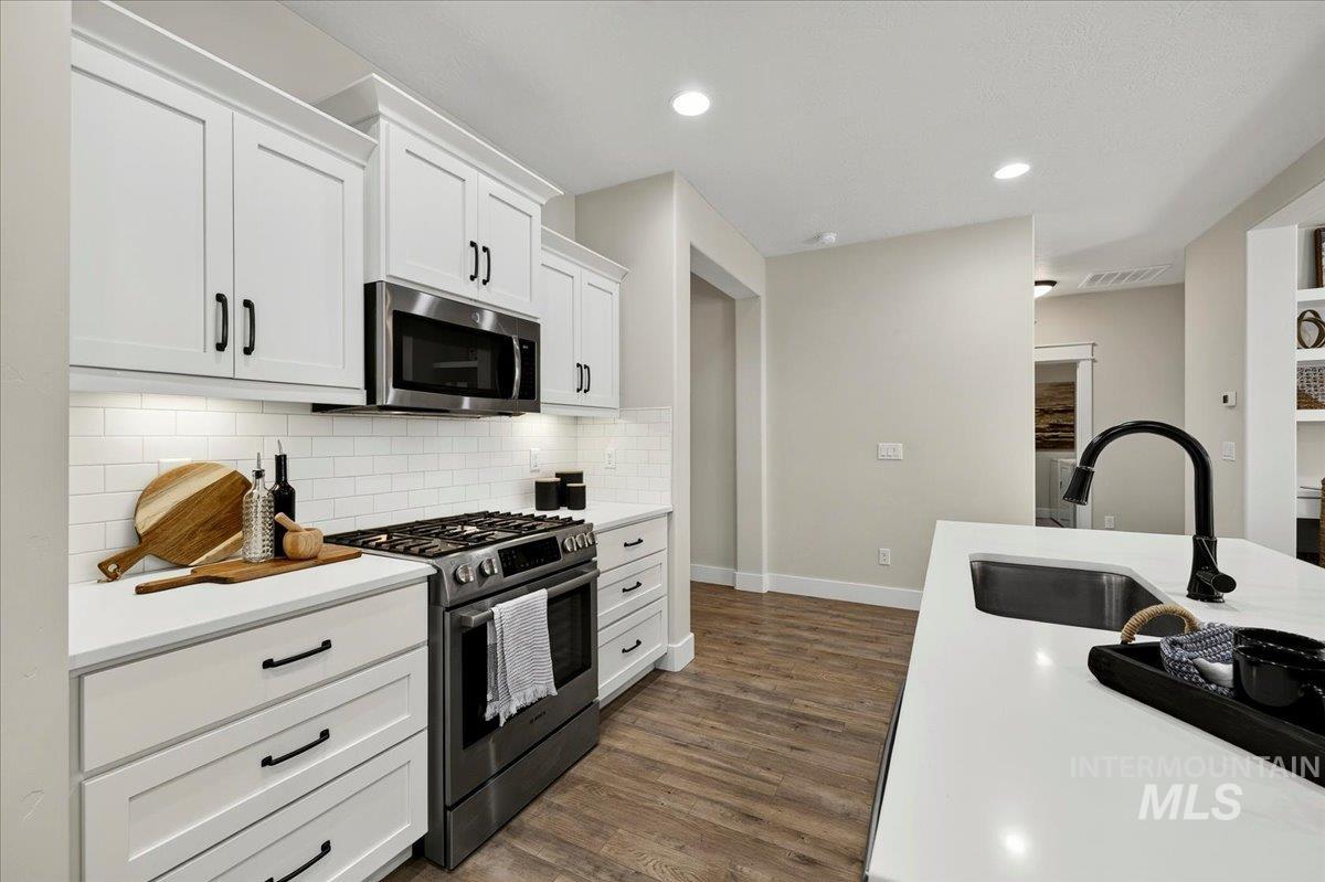 3495 E Girdner Dr., Meridian, Idaho 83642, 3 Bedrooms, 2 Bathrooms, Residential For Sale, Price $499,900,MLS 98991829