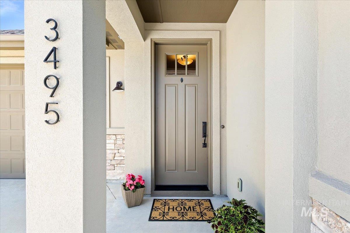 3495 E Girdner Dr., Meridian, Idaho 83642, 3 Bedrooms, 2 Bathrooms, Residential For Sale, Price $499,900,MLS 98991829