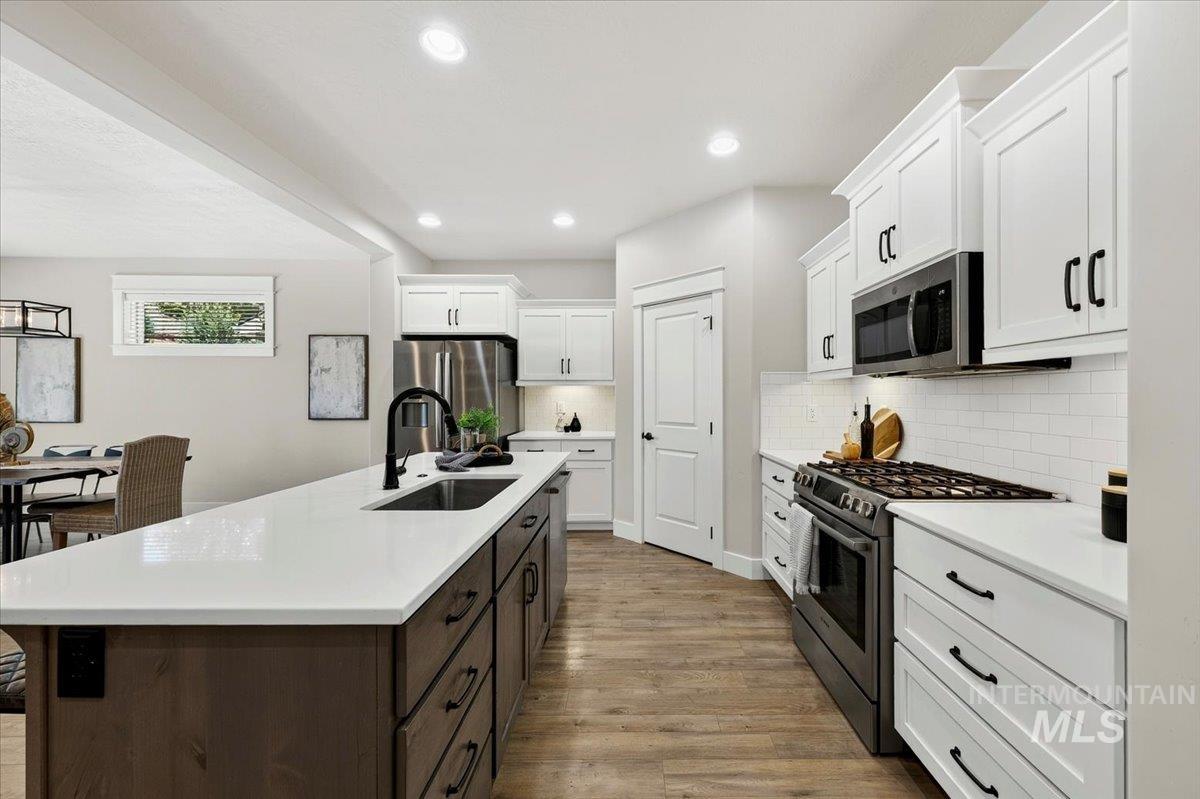 3495 E Girdner Dr., Meridian, Idaho 83642, 3 Bedrooms, 2 Bathrooms, Residential For Sale, Price $499,900,MLS 98991829