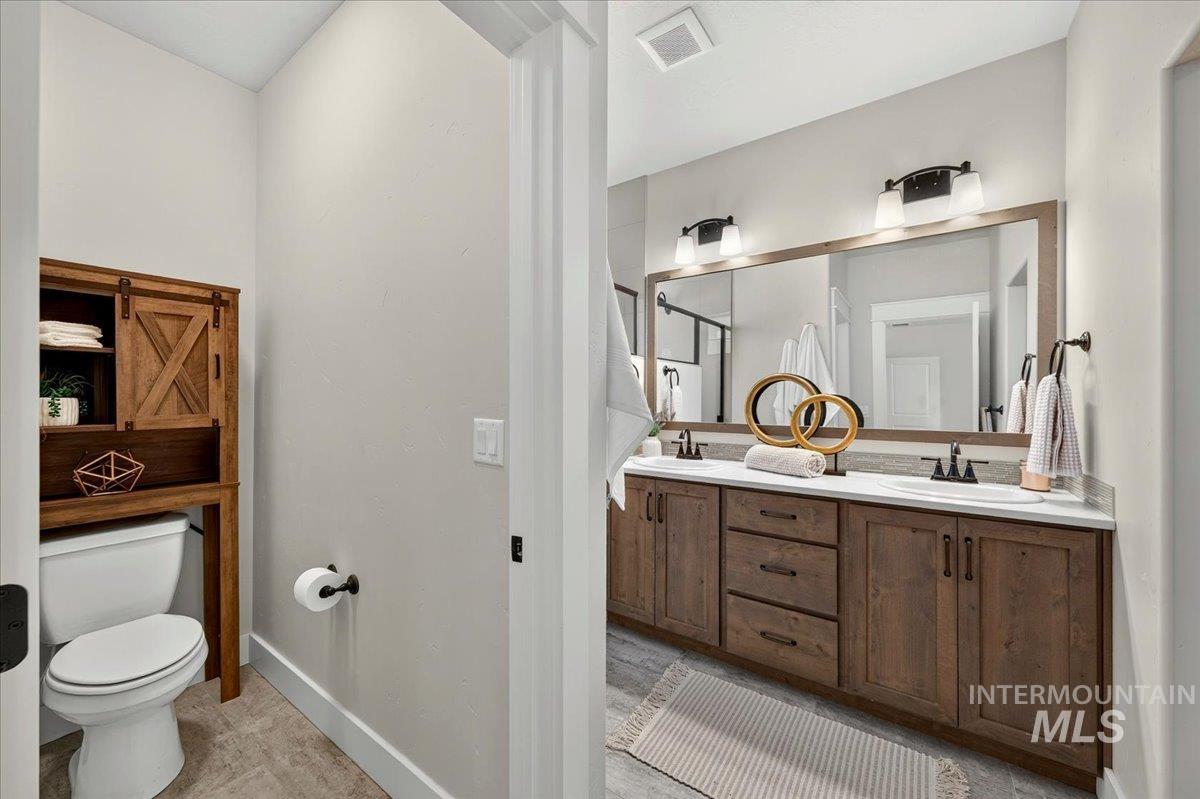 3495 E Girdner Dr., Meridian, Idaho 83642, 3 Bedrooms, 2 Bathrooms, Residential For Sale, Price $499,900,MLS 98991829
