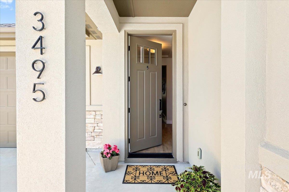 3495 E Girdner Dr., Meridian, Idaho 83642, 3 Bedrooms, 2 Bathrooms, Residential For Sale, Price $499,900,MLS 98991829