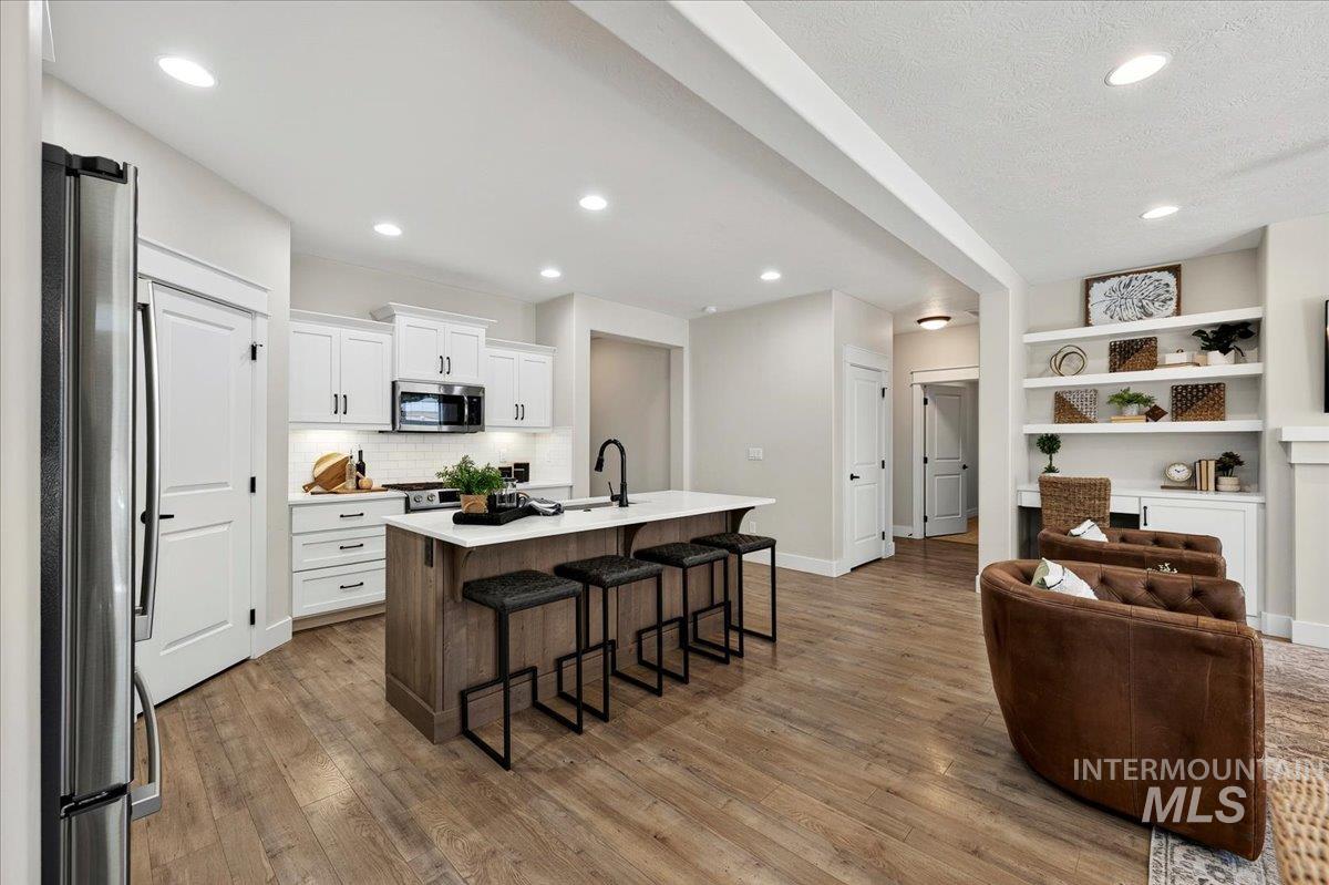 3495 E Girdner Dr., Meridian, Idaho 83642, 3 Bedrooms, 2 Bathrooms, Residential For Sale, Price $499,900,MLS 98991829