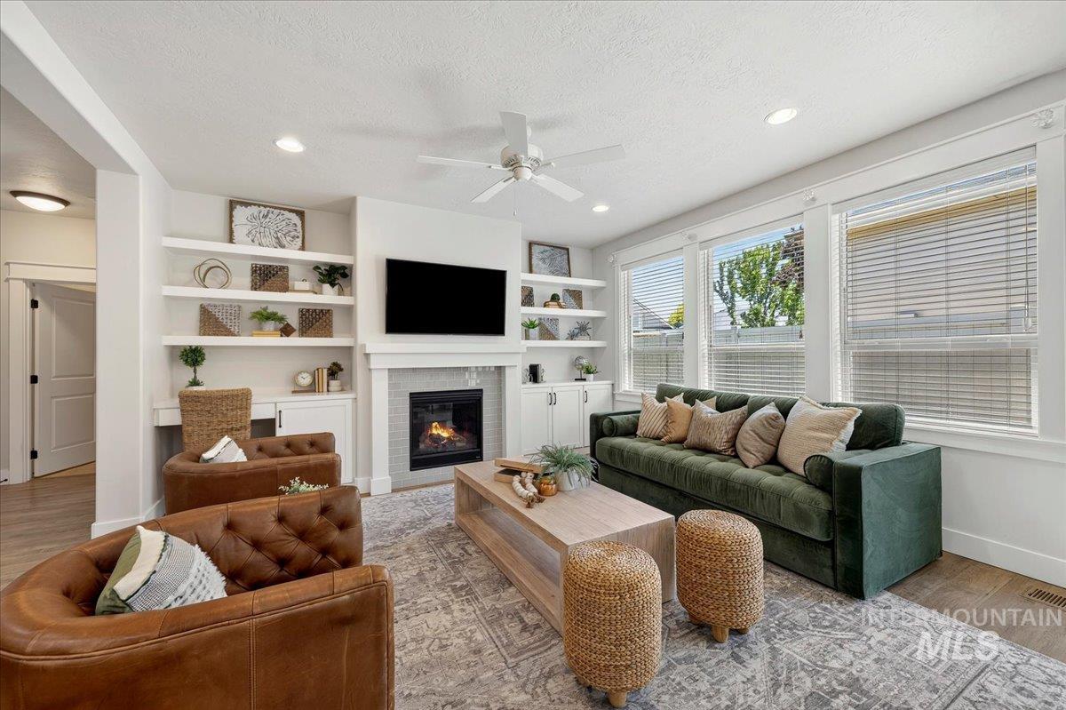 3495 E Girdner Dr., Meridian, Idaho 83642, 3 Bedrooms, 2 Bathrooms, Residential For Sale, Price $499,900,MLS 98991829