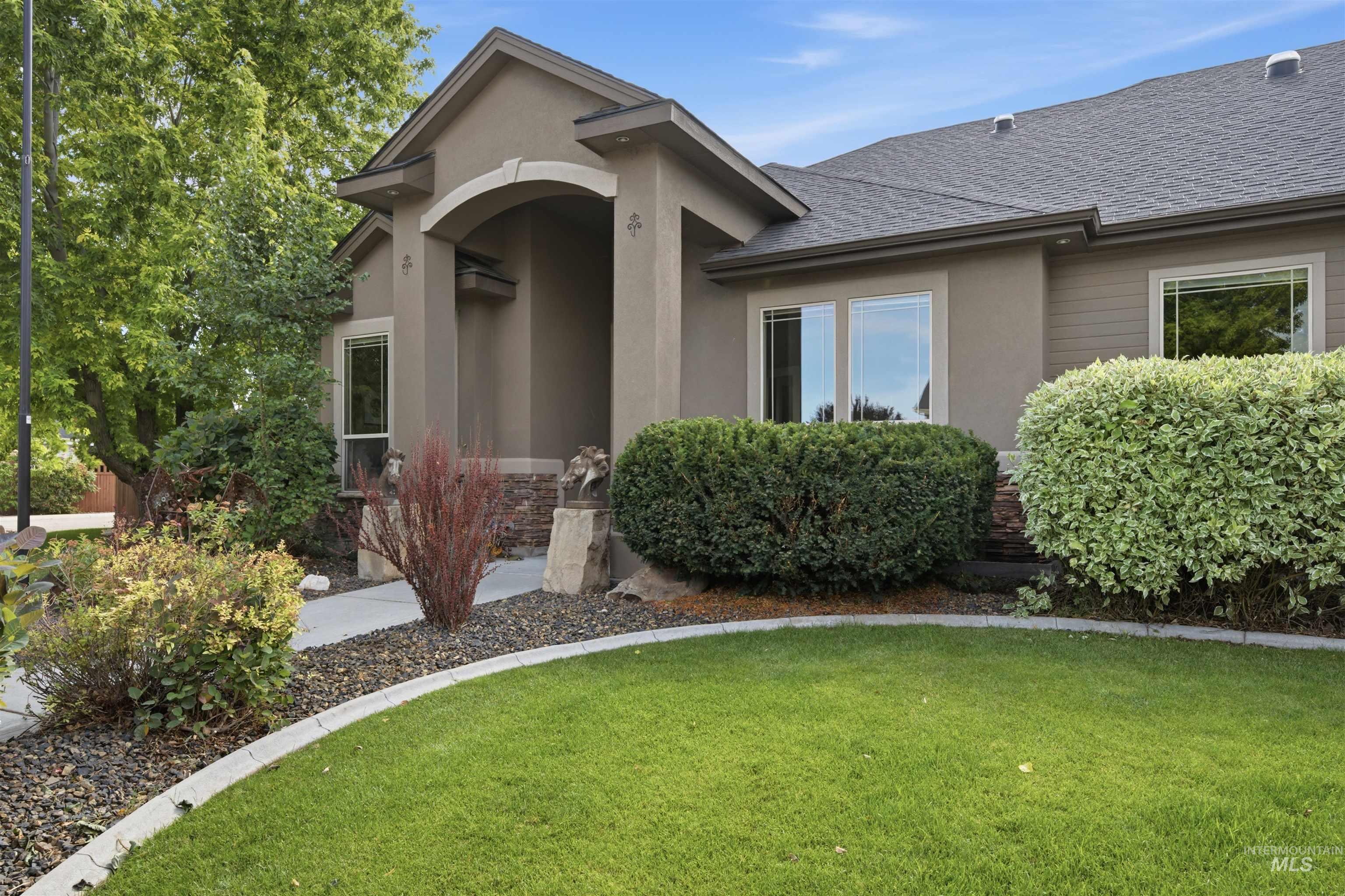 6102 S Sturgeon Way, Boise, Idaho 83709, 4 Bedrooms, 2.5 Bathrooms, Residential For Sale, Price $664,900, 98991838