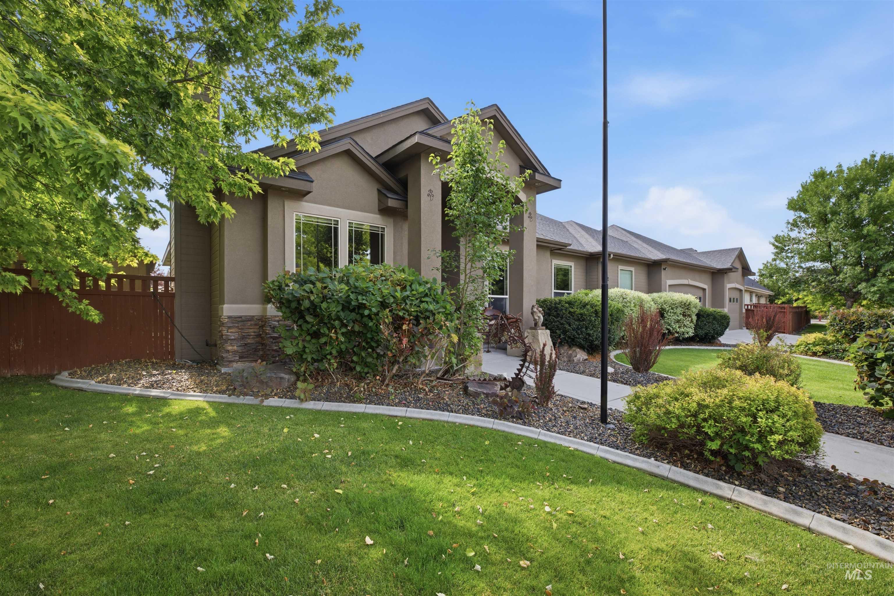 6102 S Sturgeon Way, Boise, Idaho 83709, 4 Bedrooms, 2.5 Bathrooms, Residential For Sale, Price $664,900, 98991838