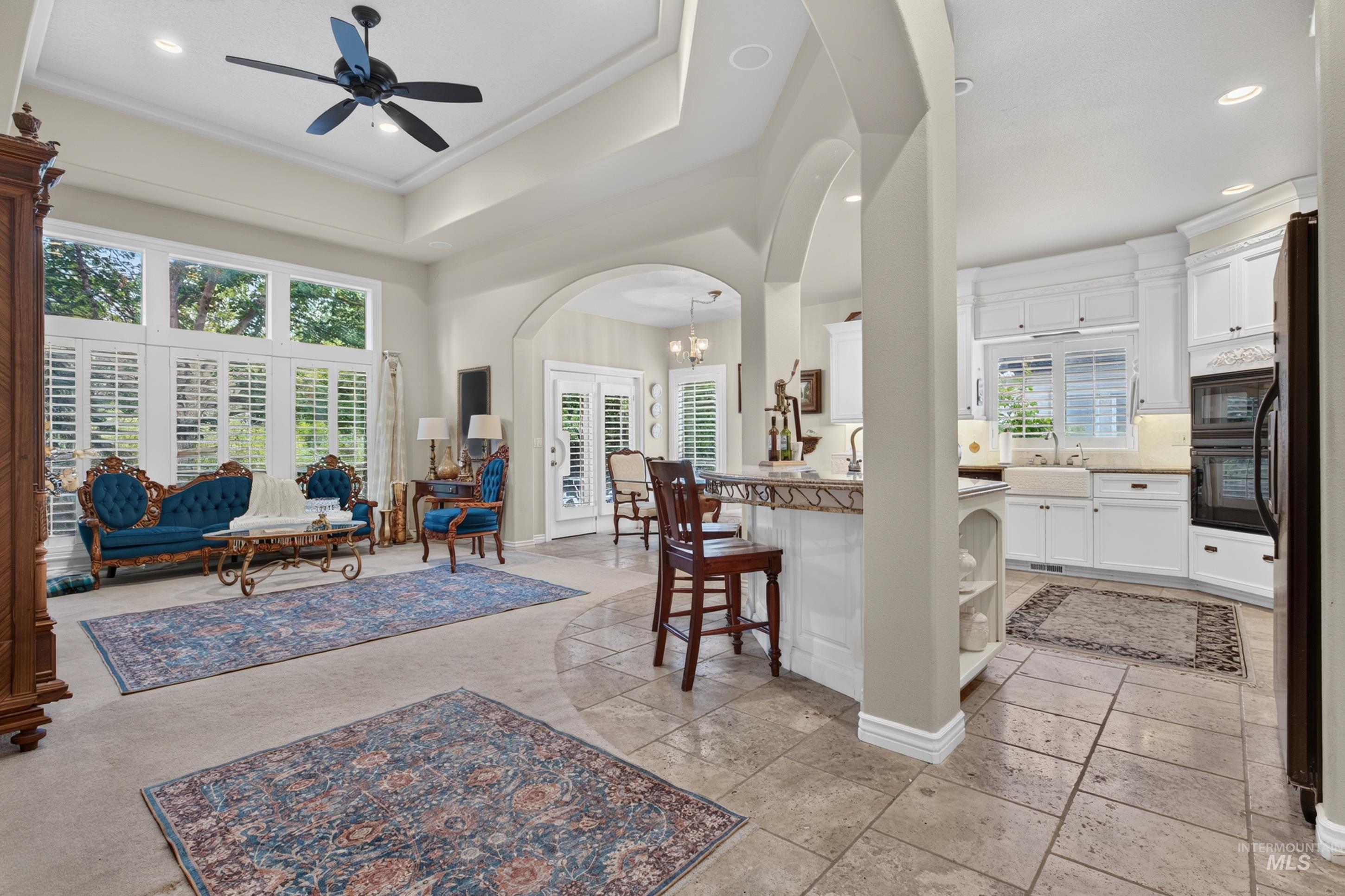 1670 S Willow Lake Way, Eagle, Idaho 83616, 4 Bedrooms, 3 Bathrooms, Residential For Sale, Price $885,000, 98991839