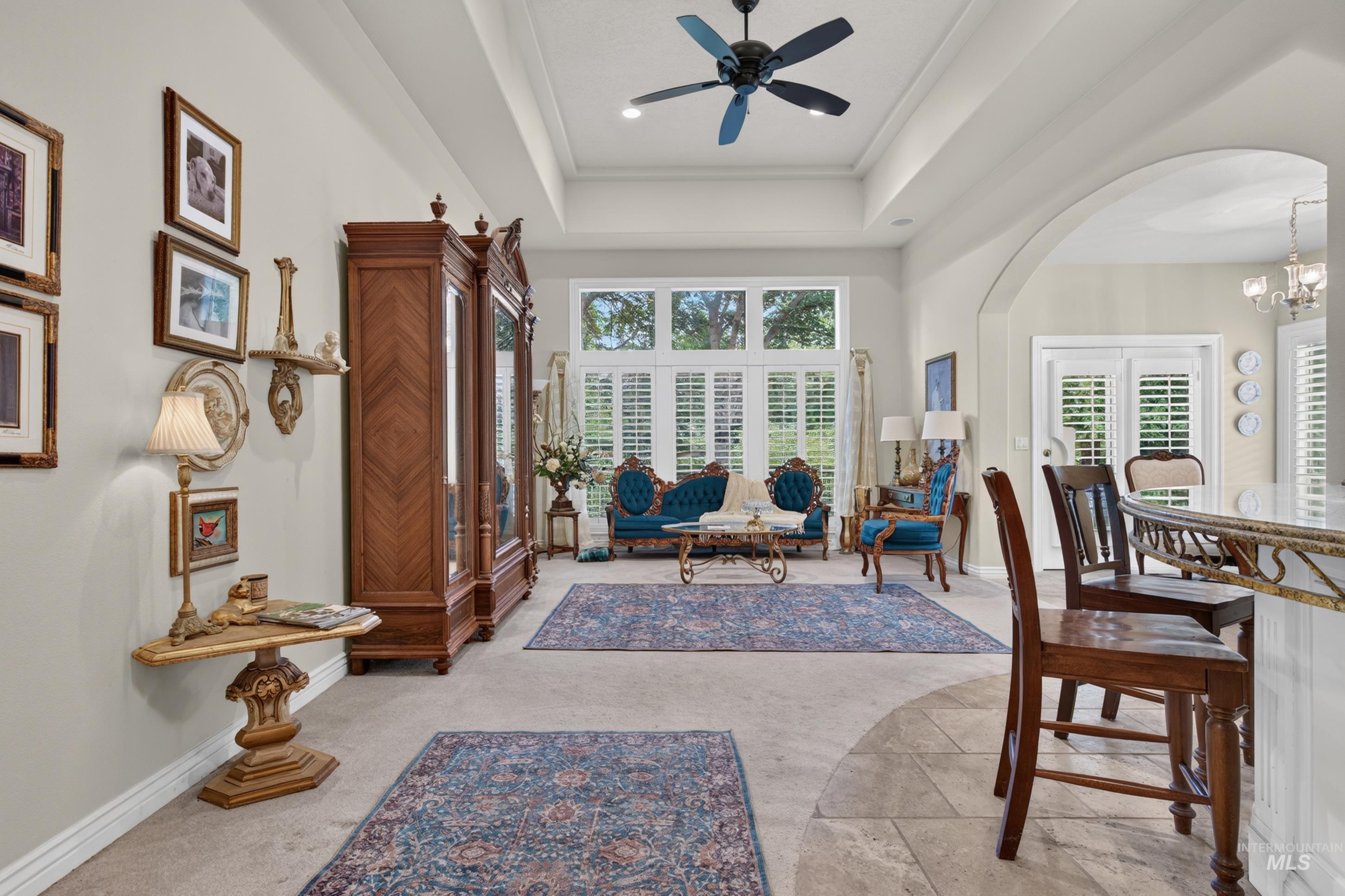 1670 S Willow Lake Way, Eagle, Idaho 83616, 4 Bedrooms, 3 Bathrooms, Residential For Sale, Price $885,000, 98991839
