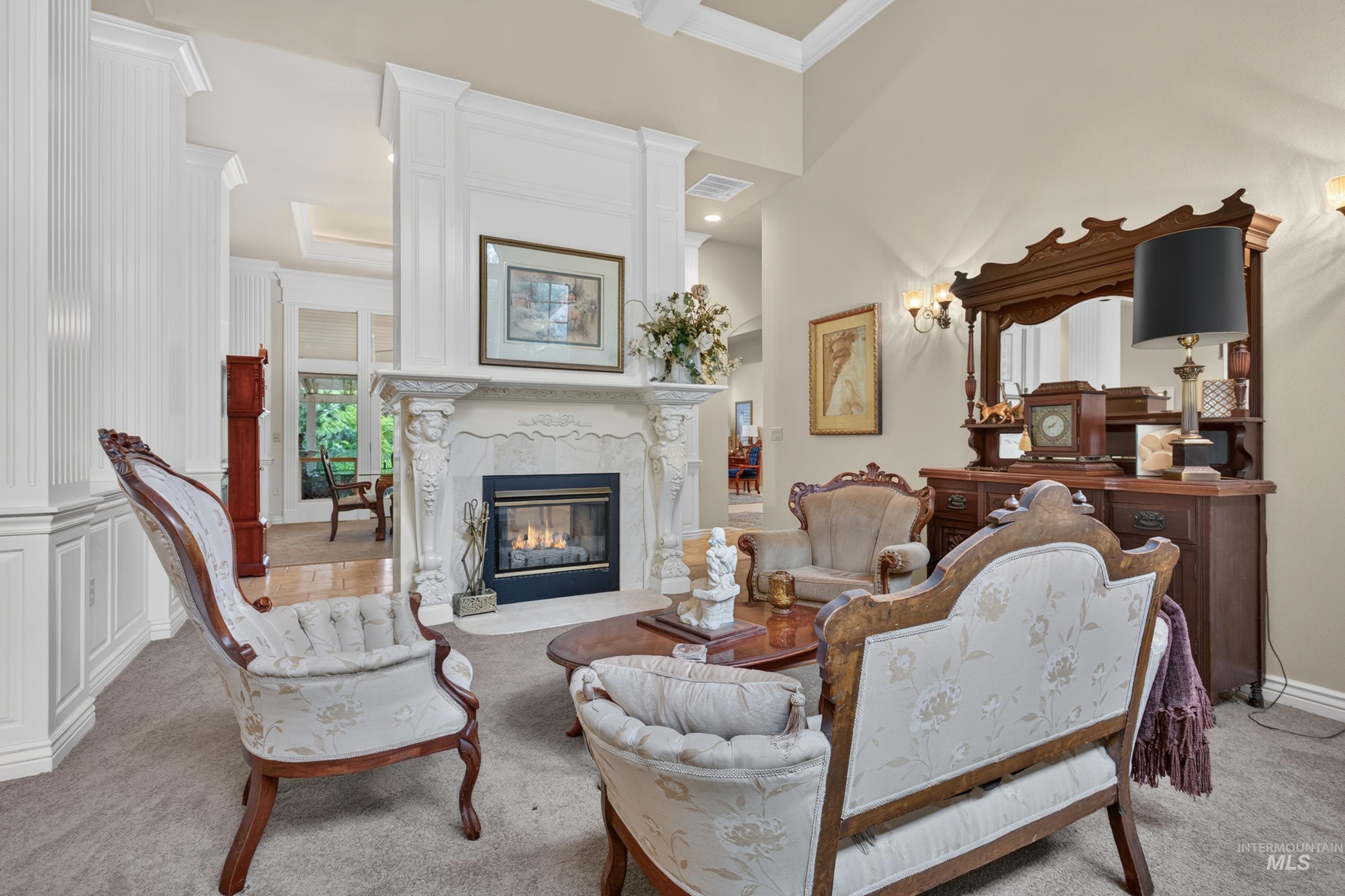1670 S Willow Lake Way, Eagle, Idaho 83616, 4 Bedrooms, 3 Bathrooms, Residential For Sale, Price $885,000, 98991839