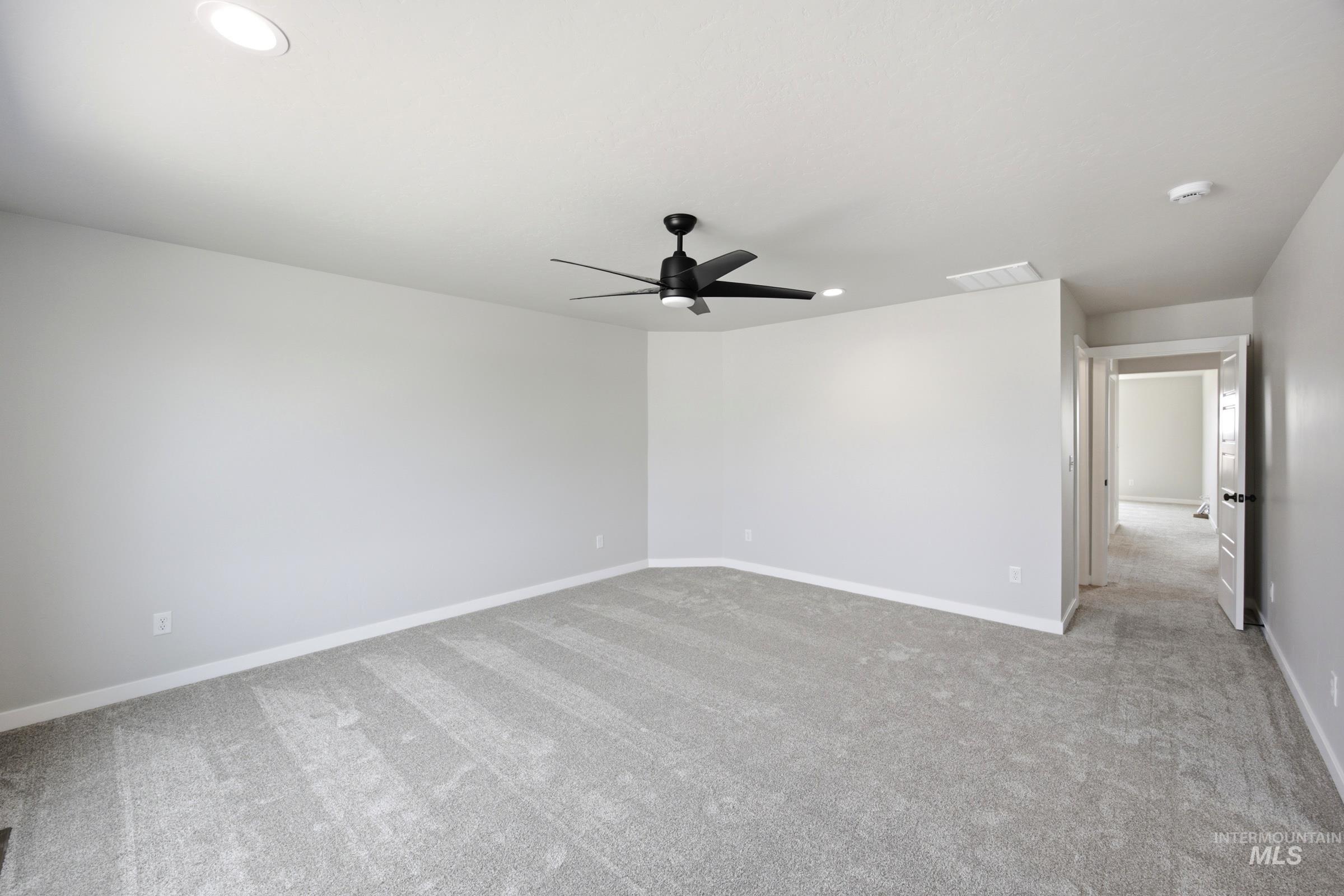 1497 W Braden Dr, Meridian, Idaho 83642, 3 Bedrooms, 2.5 Bathrooms, Residential For Sale, Price $489,990,MLS 98991843