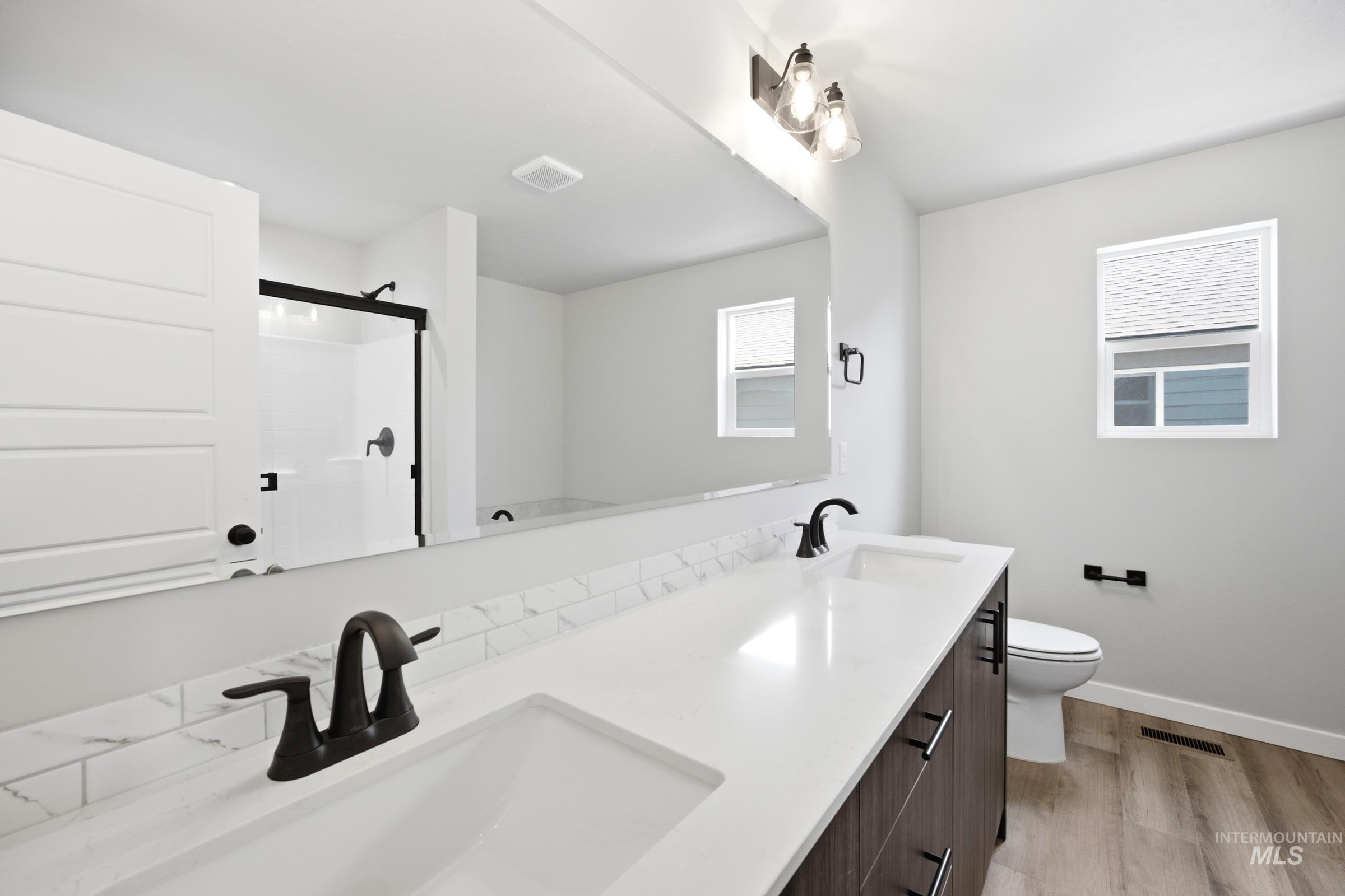 1497 W Braden Dr, Meridian, Idaho 83642, 3 Bedrooms, 2.5 Bathrooms, Residential For Sale, Price $489,990,MLS 98991843