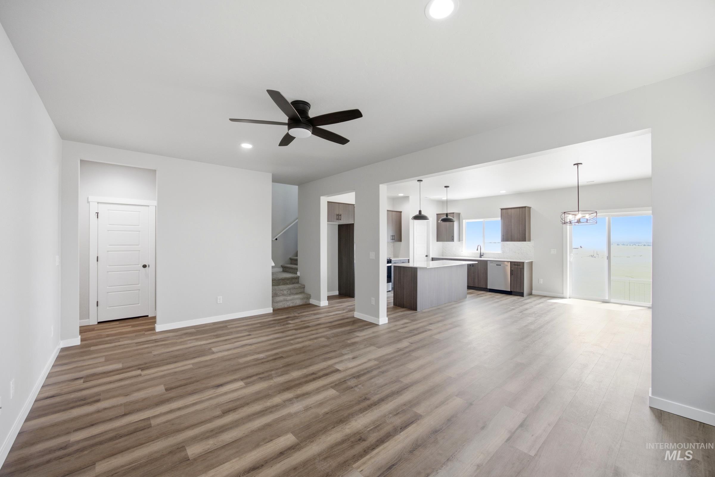 1497 W Braden Dr, Meridian, Idaho 83642, 3 Bedrooms, 2.5 Bathrooms, Residential For Sale, Price $489,990,MLS 98991843