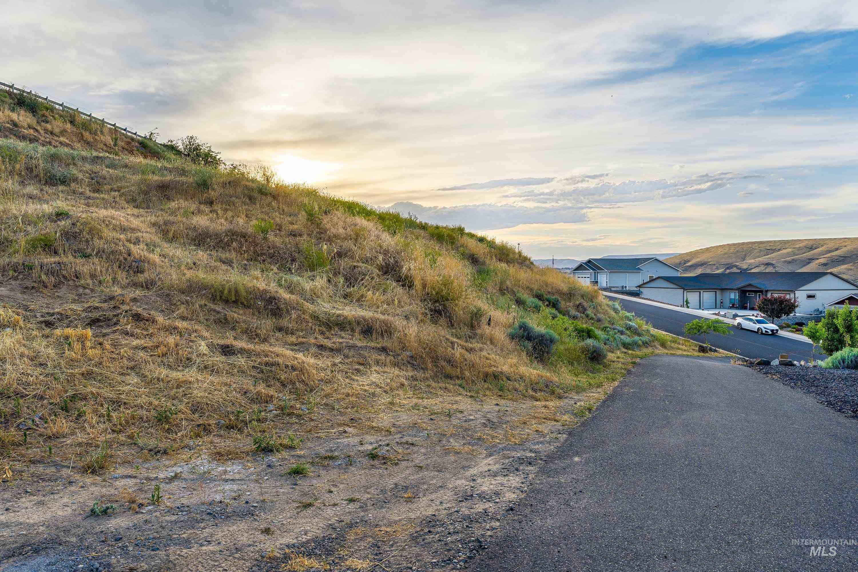 1484 River Ridge Dr, Asotin, Washington 99402, Land For Sale, Price $180,000,MLS 98991844