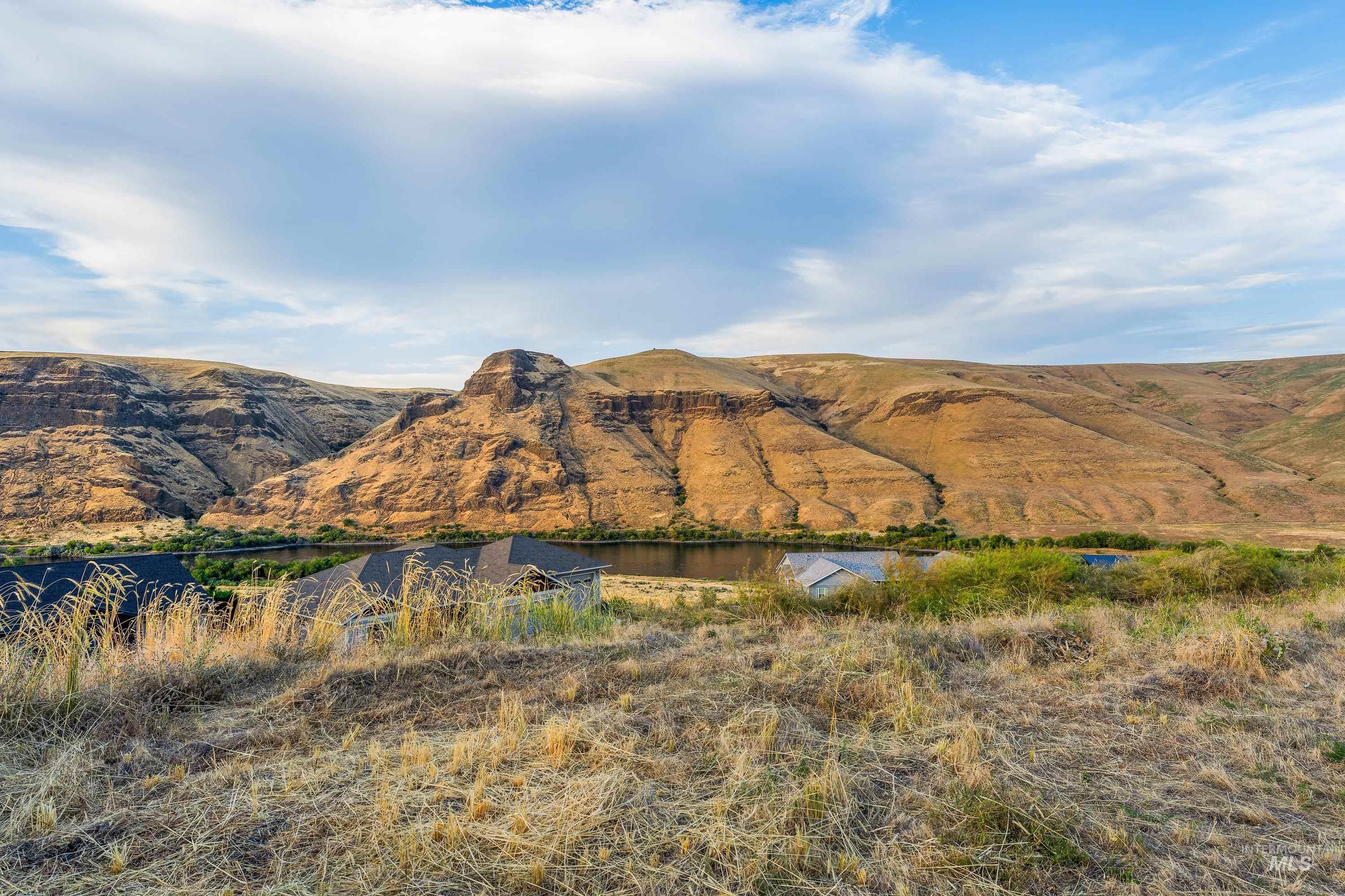 1484 River Ridge Dr, Asotin, Washington 99402, Land For Sale, Price $180,000,MLS 98991844