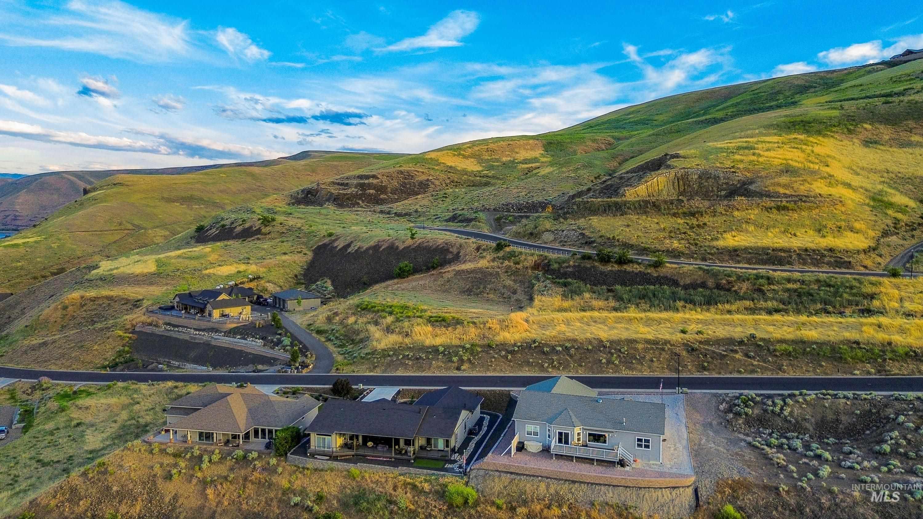 1484 River Ridge Dr, Asotin, Washington 99402, Land For Sale, Price $180,000,MLS 98991844