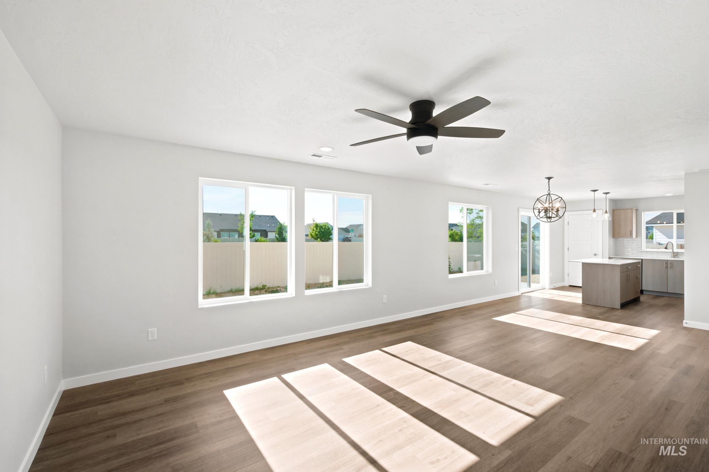 2421 W Baelish Ct, Kuna, Idaho 83634, 4 Bedrooms, 2.5 Bathrooms, Residential For Sale, Price $474,990, 98991845