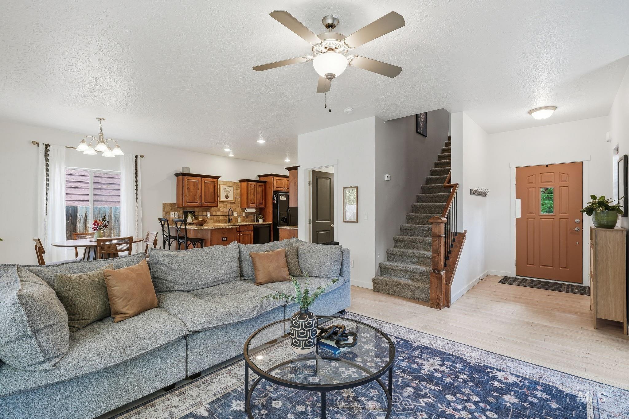 2166 S Myers Pl, Boise, Idaho 83706, 3 Bedrooms, 2.5 Bathrooms, Residential For Sale, Price $549,900,MLS 98991848