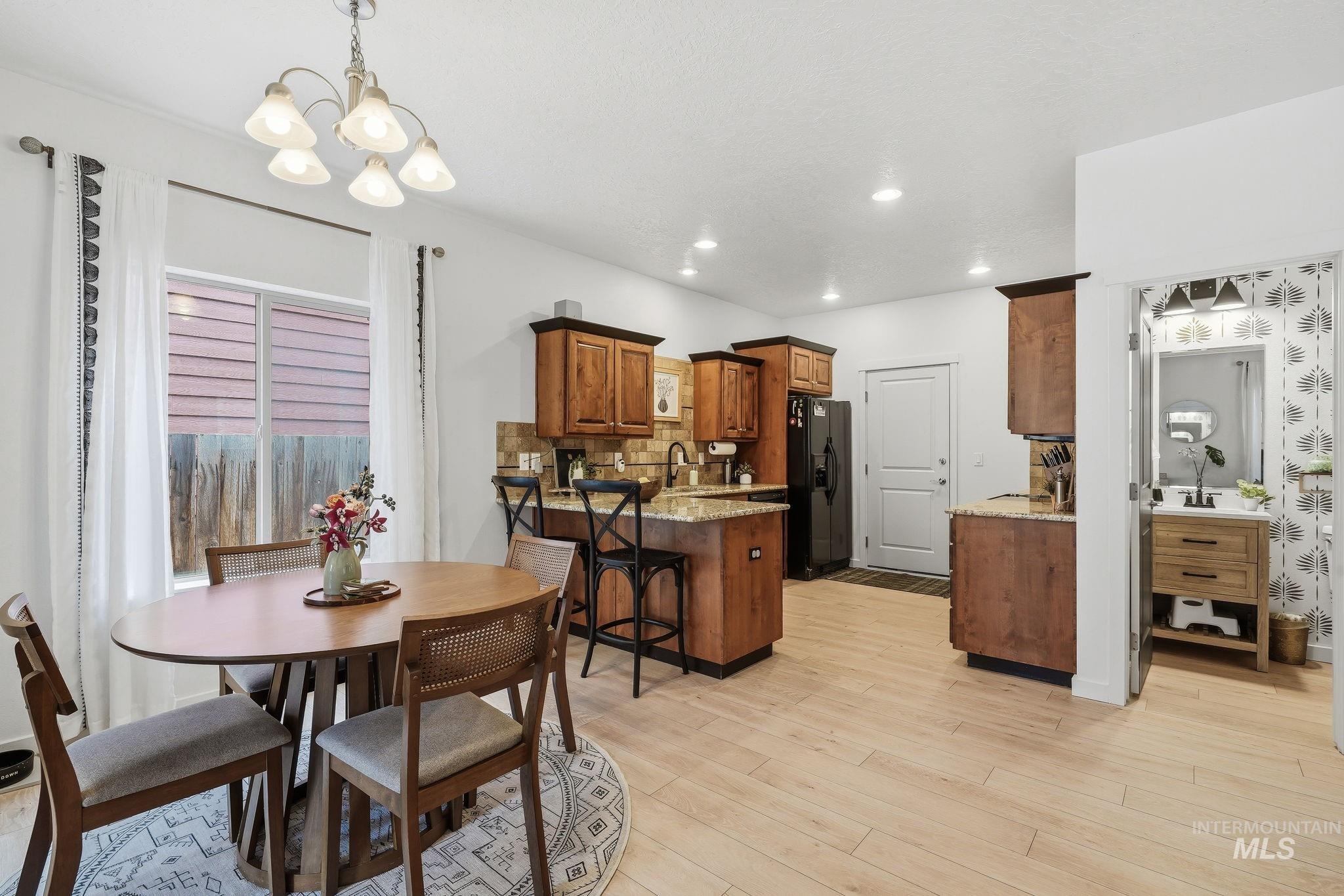 2166 S Myers Pl, Boise, Idaho 83706, 3 Bedrooms, 2.5 Bathrooms, Residential For Sale, Price $549,900,MLS 98991848