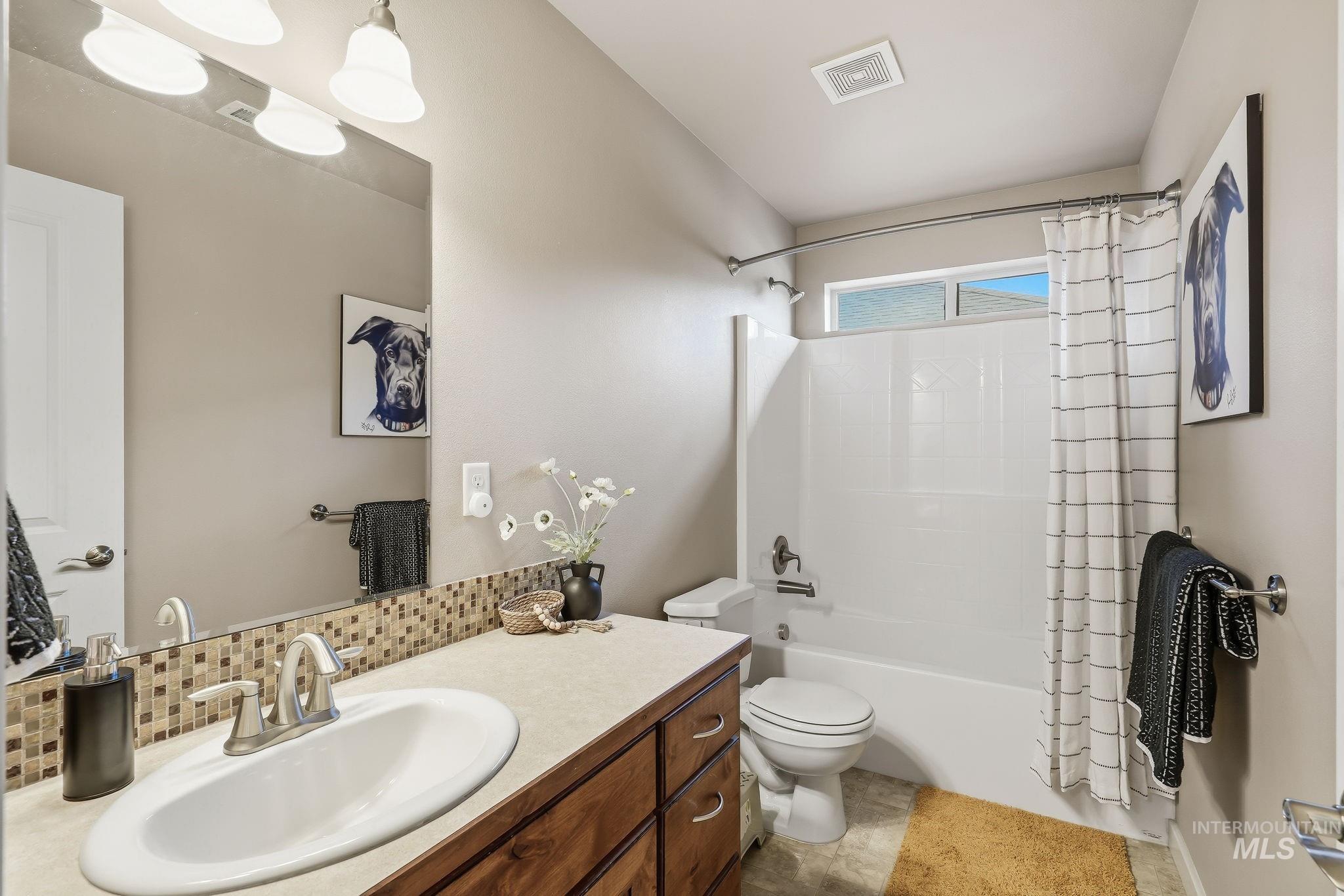 2166 S Myers Pl, Boise, Idaho 83706, 3 Bedrooms, 2.5 Bathrooms, Residential For Sale, Price $549,900,MLS 98991848