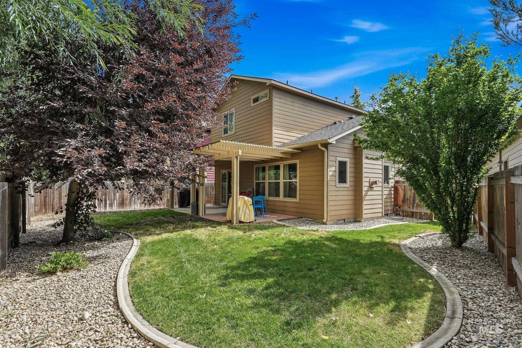 2166 S Myers Pl, Boise, Idaho 83706, 3 Bedrooms, 2.5 Bathrooms, Residential For Sale, Price $549,900,MLS 98991848