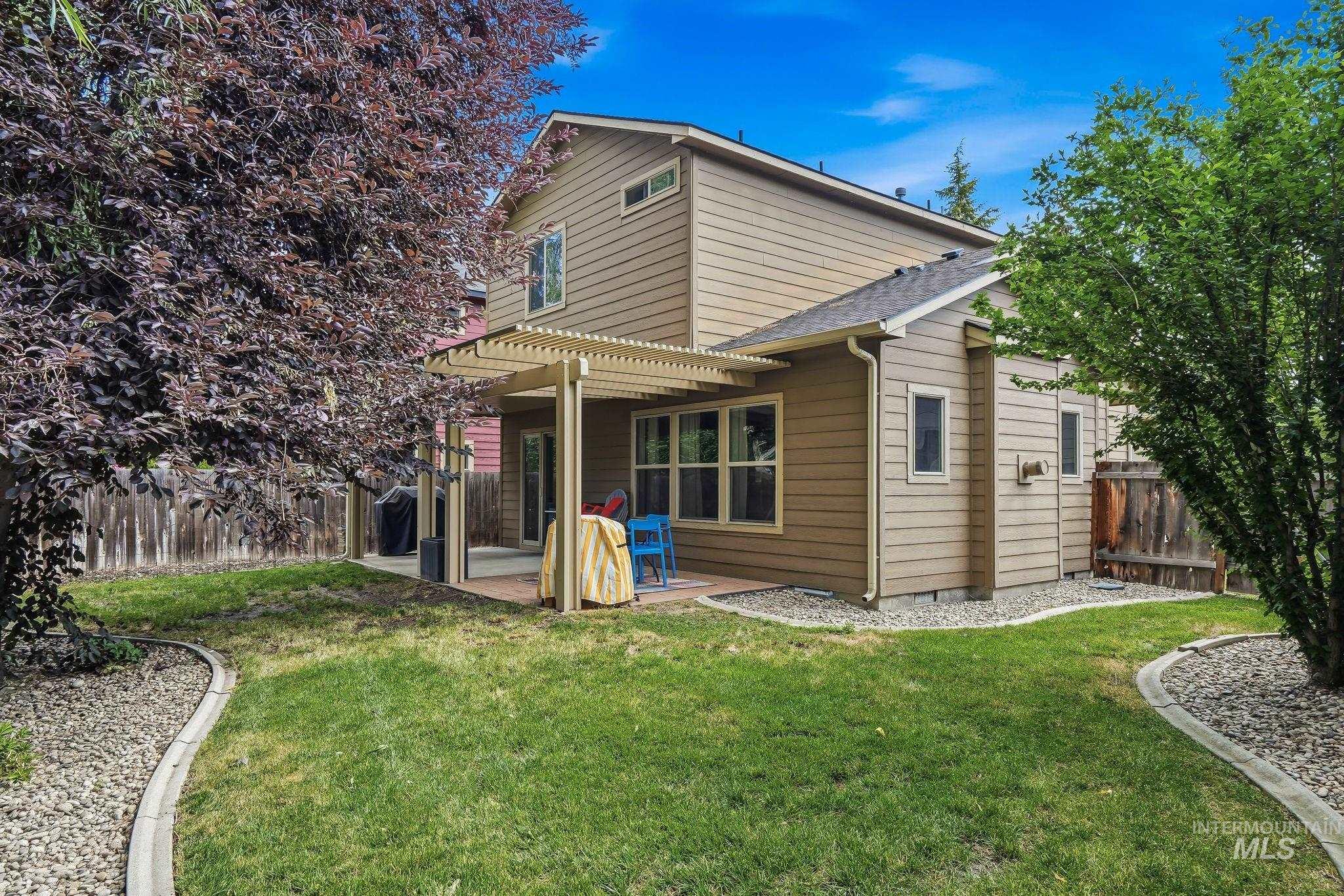 2166 S Myers Pl, Boise, Idaho 83706, 3 Bedrooms, 2.5 Bathrooms, Residential For Sale, Price $549,900,MLS 98991848