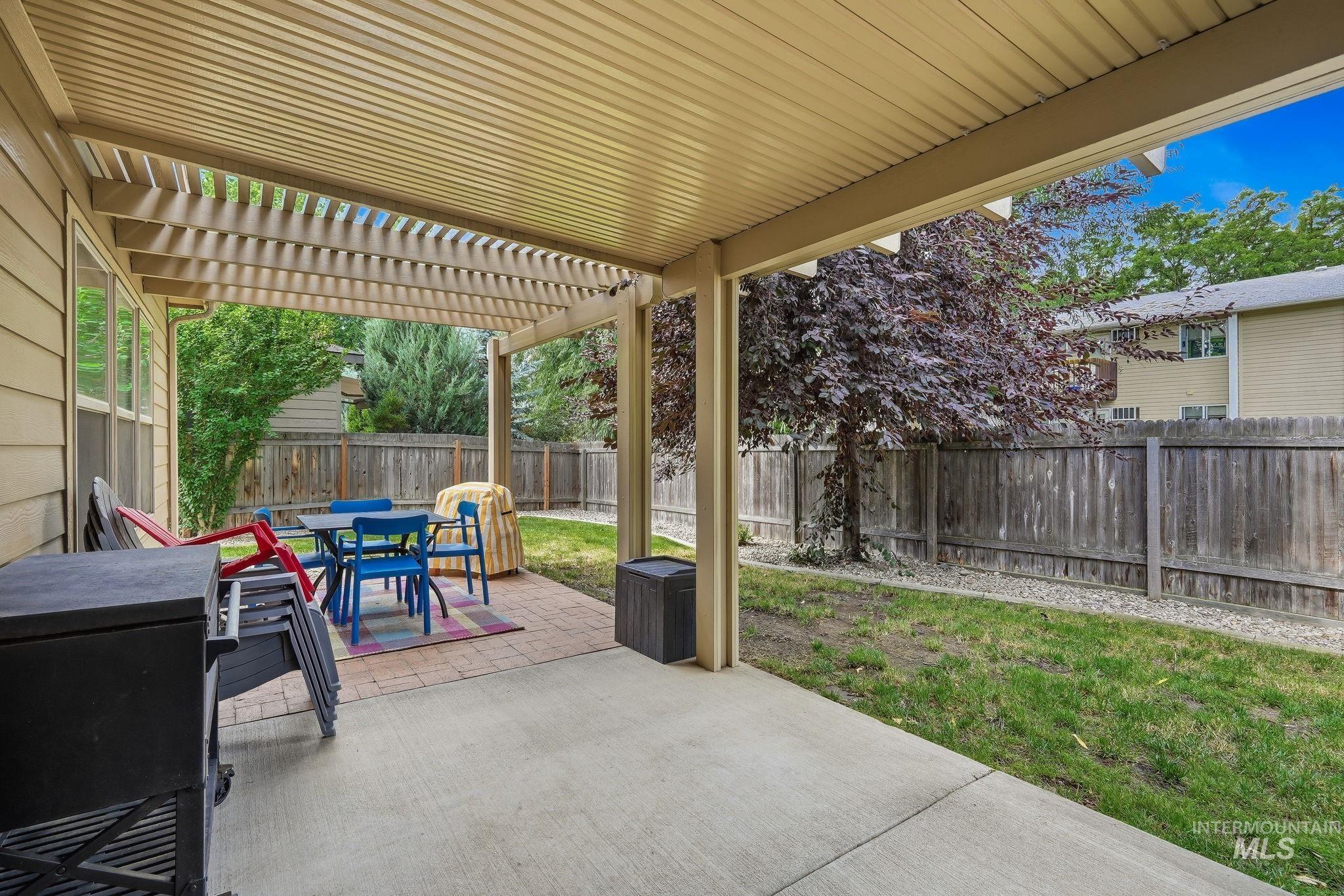 2166 S Myers Pl, Boise, Idaho 83706, 3 Bedrooms, 2.5 Bathrooms, Residential For Sale, Price $549,900,MLS 98991848