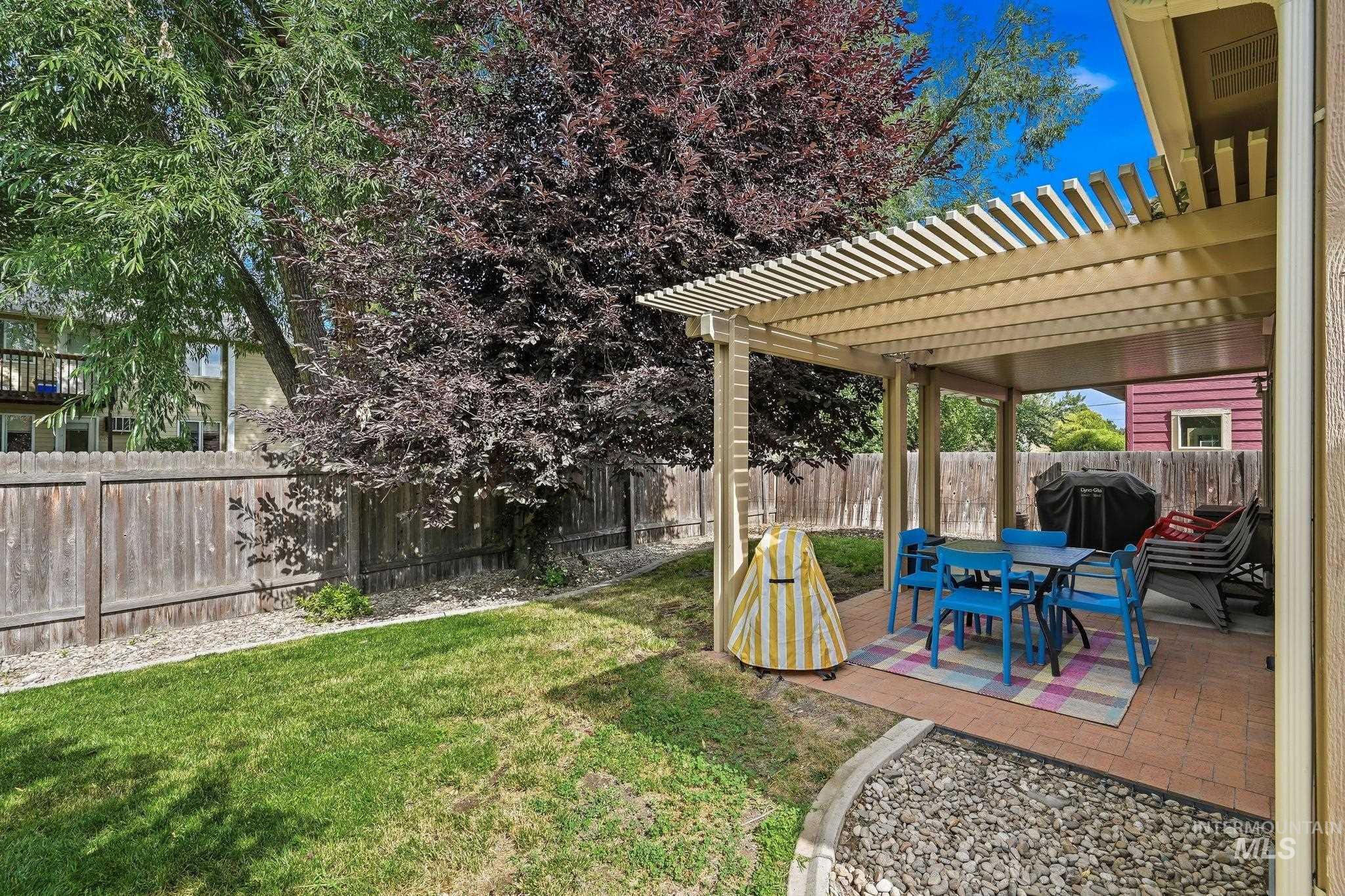 2166 S Myers Pl, Boise, Idaho 83706, 3 Bedrooms, 2.5 Bathrooms, Residential For Sale, Price $549,900,MLS 98991848