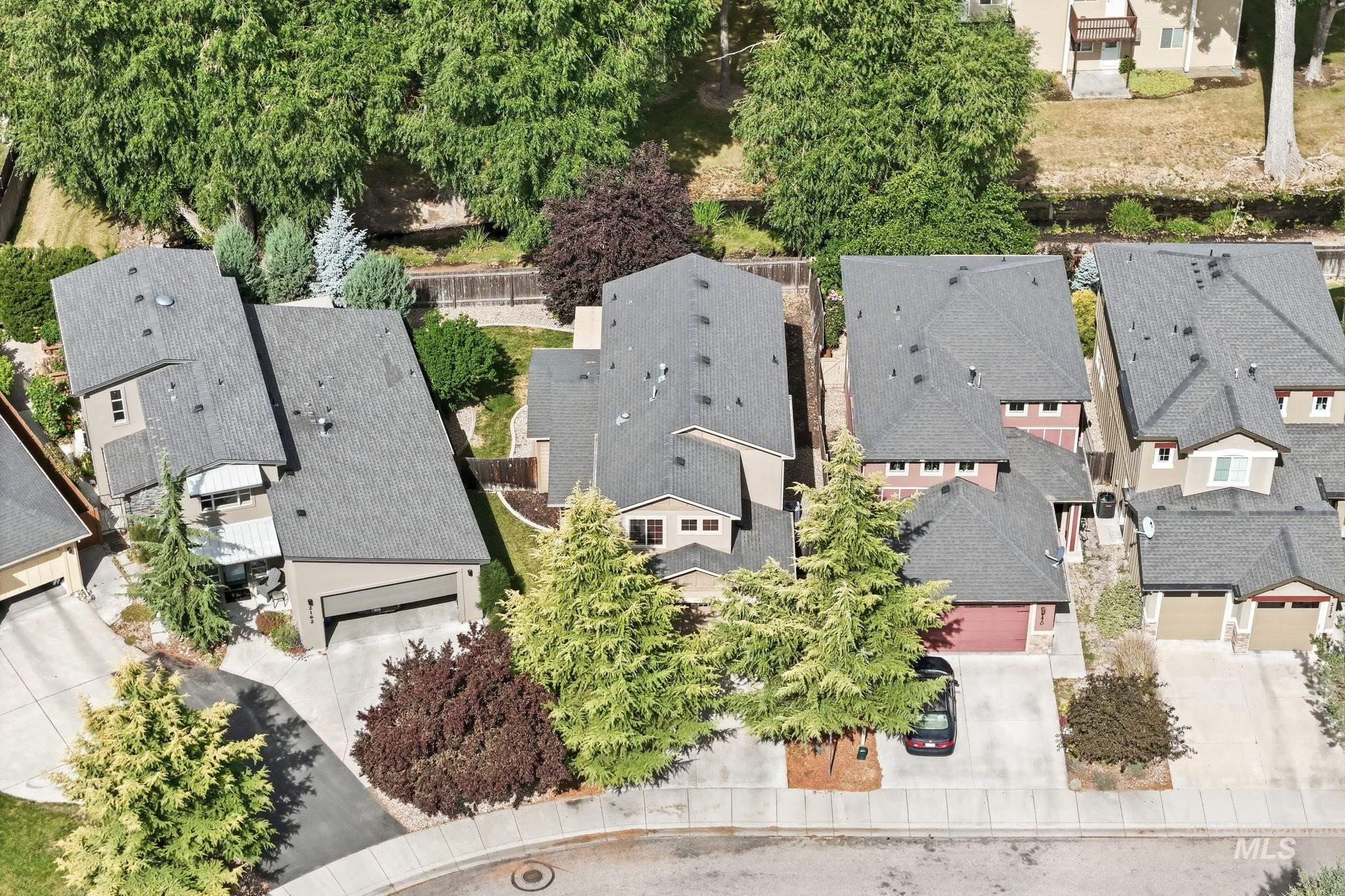 2166 S Myers Pl, Boise, Idaho 83706, 3 Bedrooms, 2.5 Bathrooms, Residential For Sale, Price $549,900,MLS 98991848