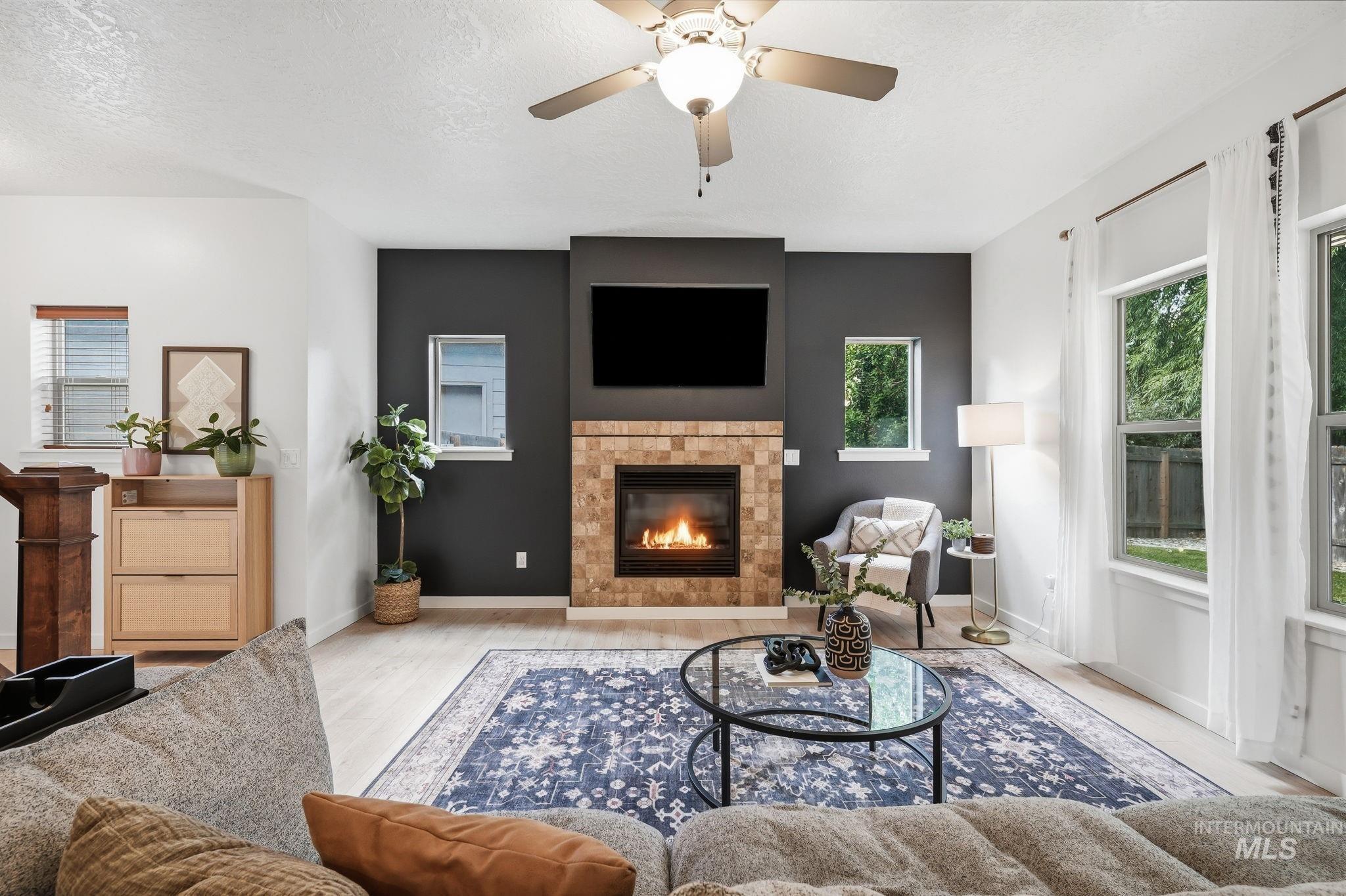 2166 S Myers Pl, Boise, Idaho 83706, 3 Bedrooms, 2.5 Bathrooms, Residential For Sale, Price $549,900,MLS 98991848