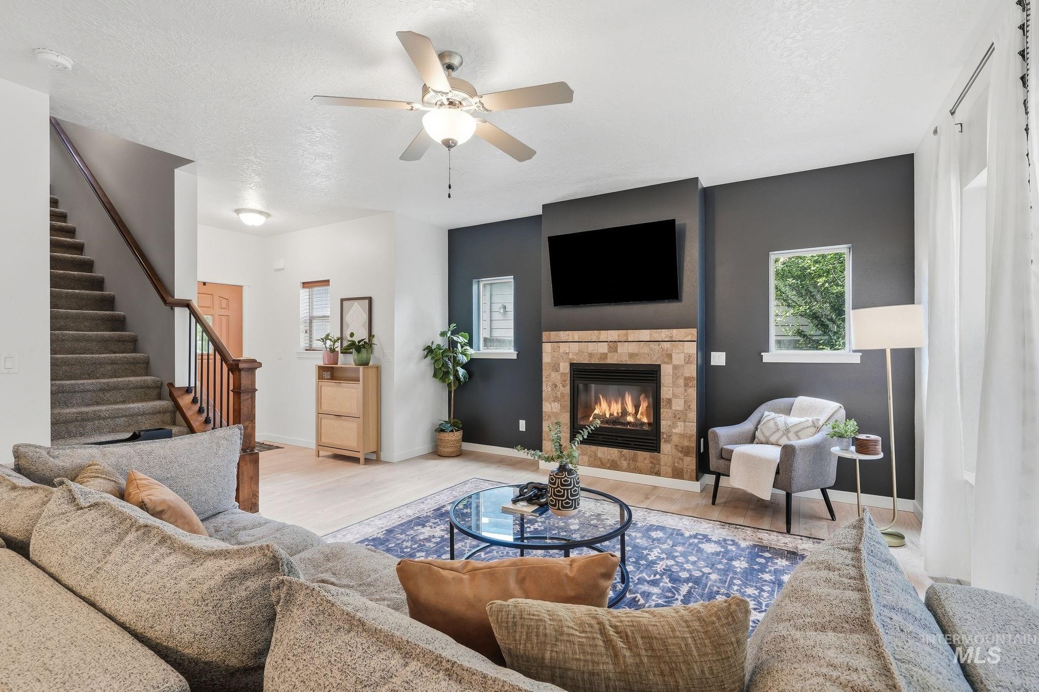 2166 S Myers Pl, Boise, Idaho 83706, 3 Bedrooms, 2.5 Bathrooms, Residential For Sale, Price $549,900,MLS 98991848