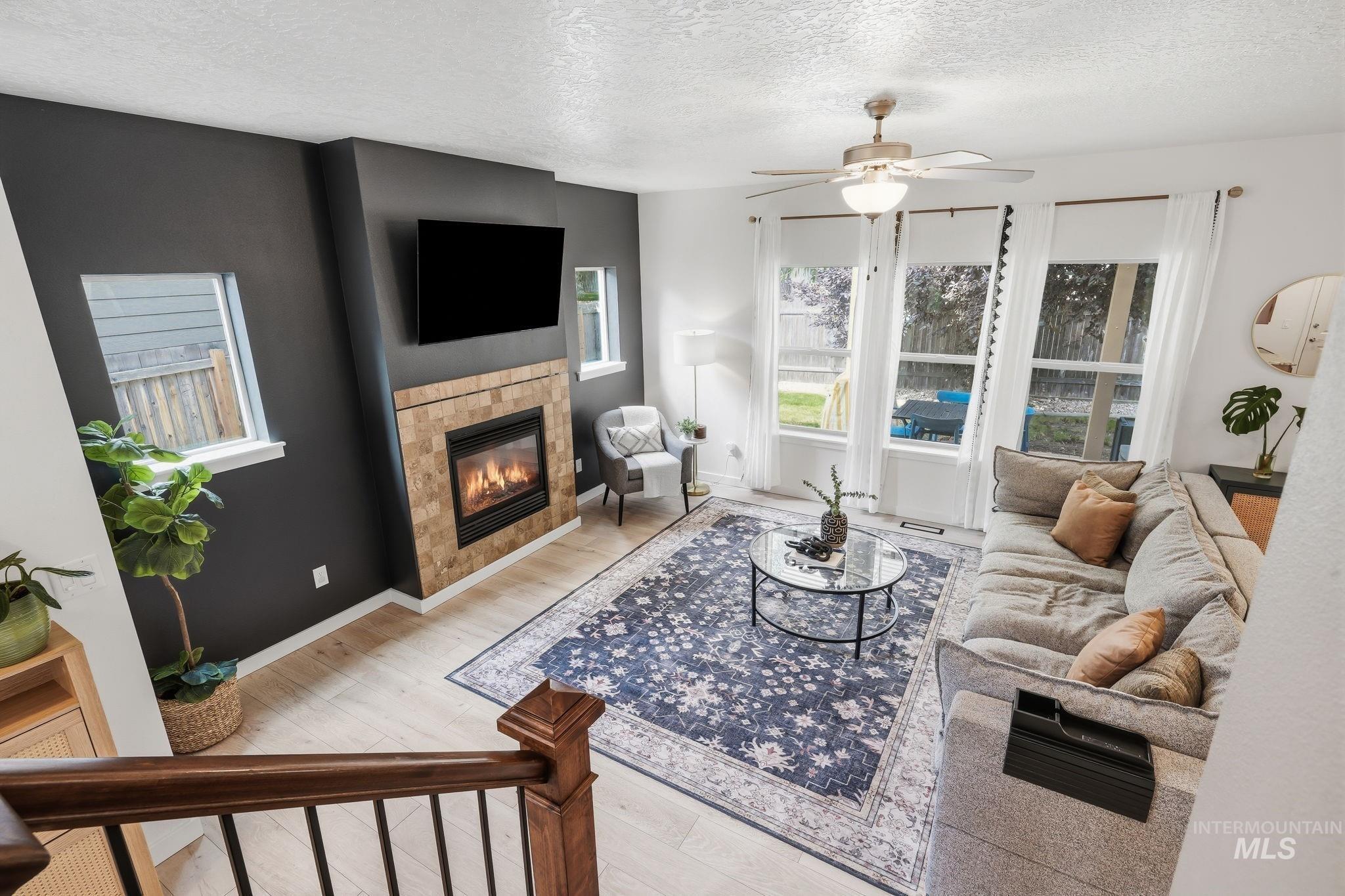 2166 S Myers Pl, Boise, Idaho 83706, 3 Bedrooms, 2.5 Bathrooms, Residential For Sale, Price $549,900,MLS 98991848
