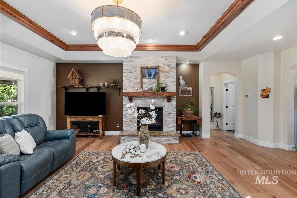 4578 W Montage Dr, Eagle, Idaho 83616, 3 Bedrooms, 2.5 Bathrooms, Residential For Sale, Price $869,900,MLS 98991850