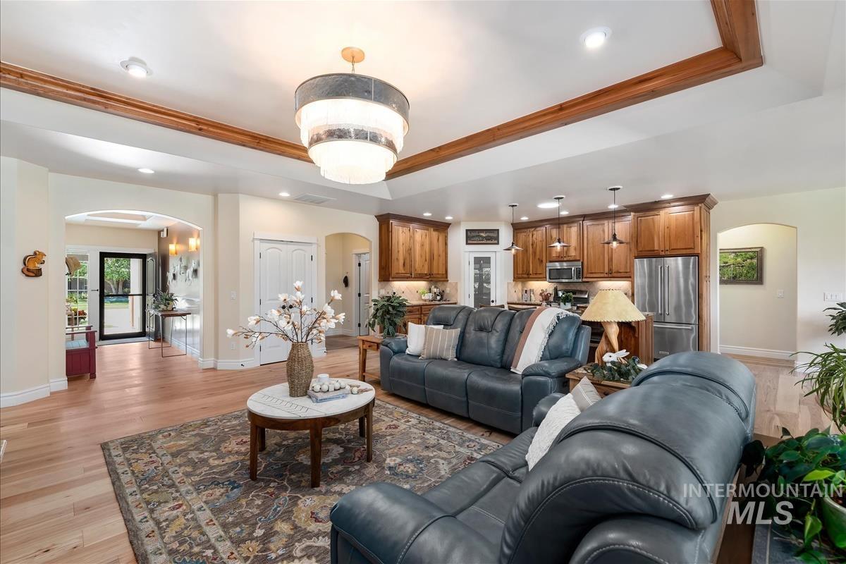 4578 W Montage Dr, Eagle, Idaho 83616, 3 Bedrooms, 2.5 Bathrooms, Residential For Sale, Price $869,900,MLS 98991850