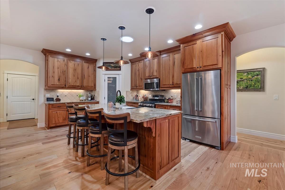 4578 W Montage Dr, Eagle, Idaho 83616, 3 Bedrooms, 2.5 Bathrooms, Residential For Sale, Price $869,900,MLS 98991850