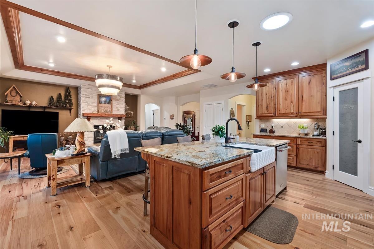 4578 W Montage Dr, Eagle, Idaho 83616, 3 Bedrooms, 2.5 Bathrooms, Residential For Sale, Price $869,900,MLS 98991850