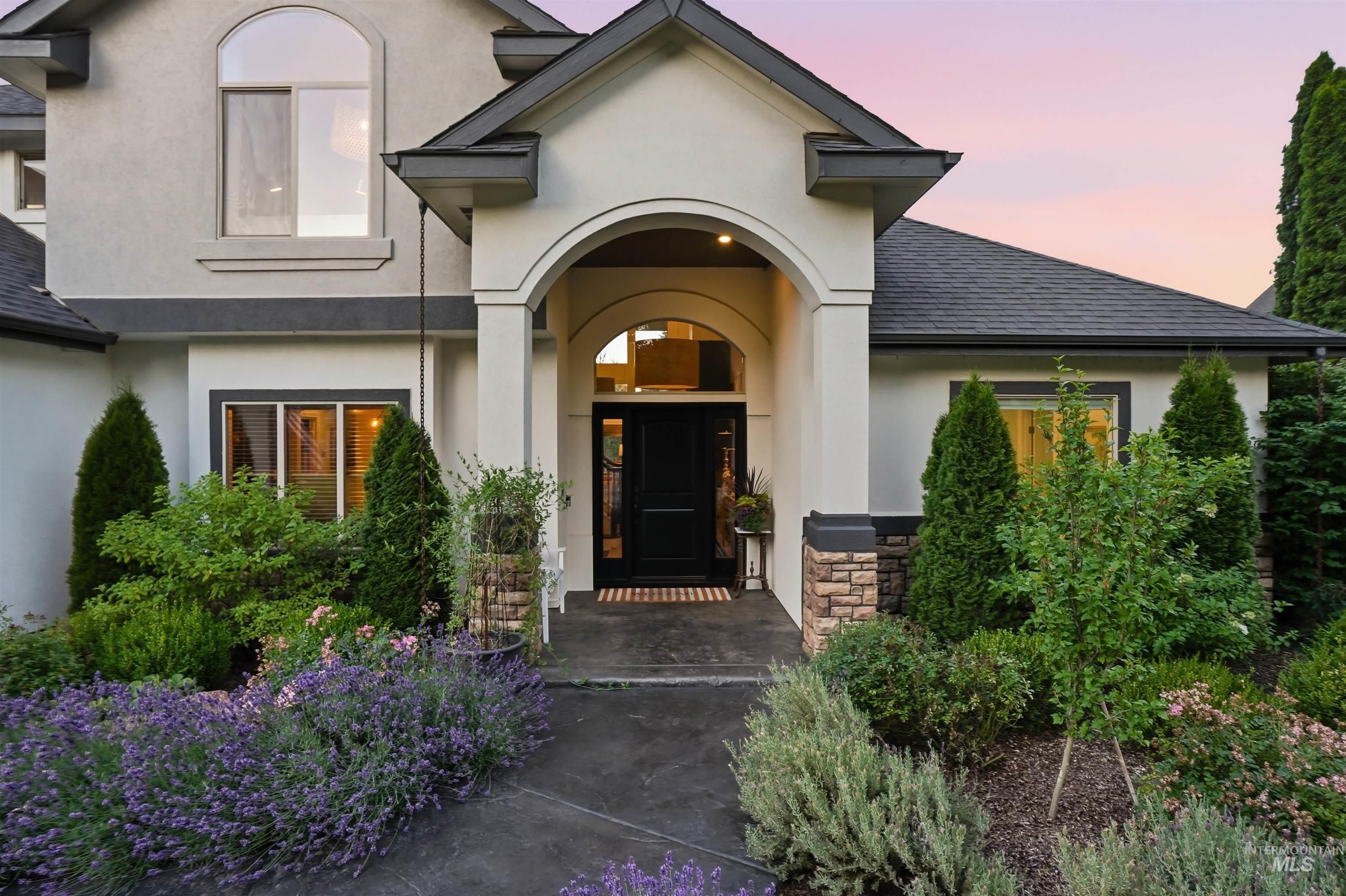 1100 S Arbor Island Way, Eagle, Idaho 83616, 4 Bedrooms, 3 Bathrooms, Residential For Sale, Price $1,325,000,MLS 98991856