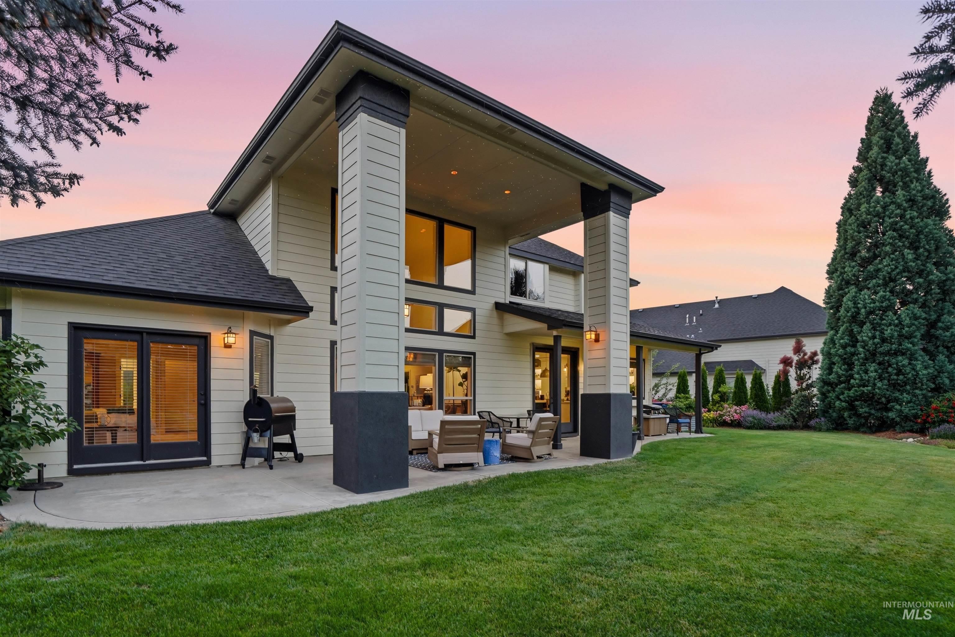 1100 S Arbor Island Way, Eagle, Idaho 83616, 4 Bedrooms, 3 Bathrooms, Residential For Sale, Price $1,325,000,MLS 98991856