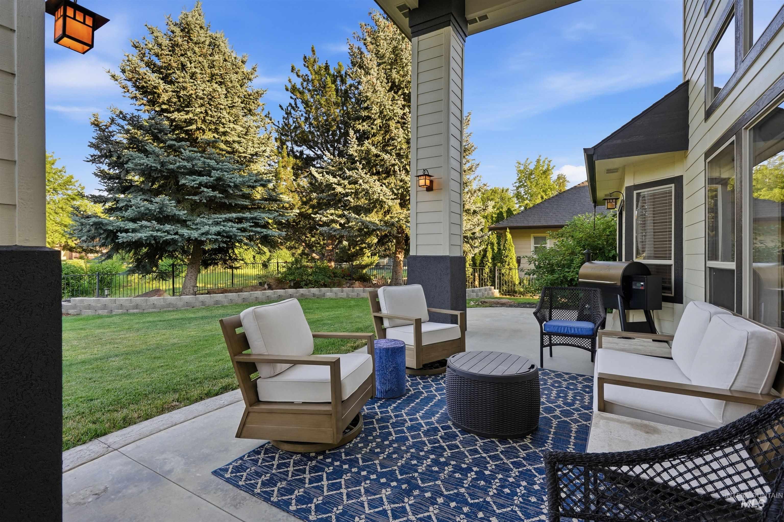 1100 S Arbor Island Way, Eagle, Idaho 83616, 4 Bedrooms, 3 Bathrooms, Residential For Sale, Price $1,325,000,MLS 98991856