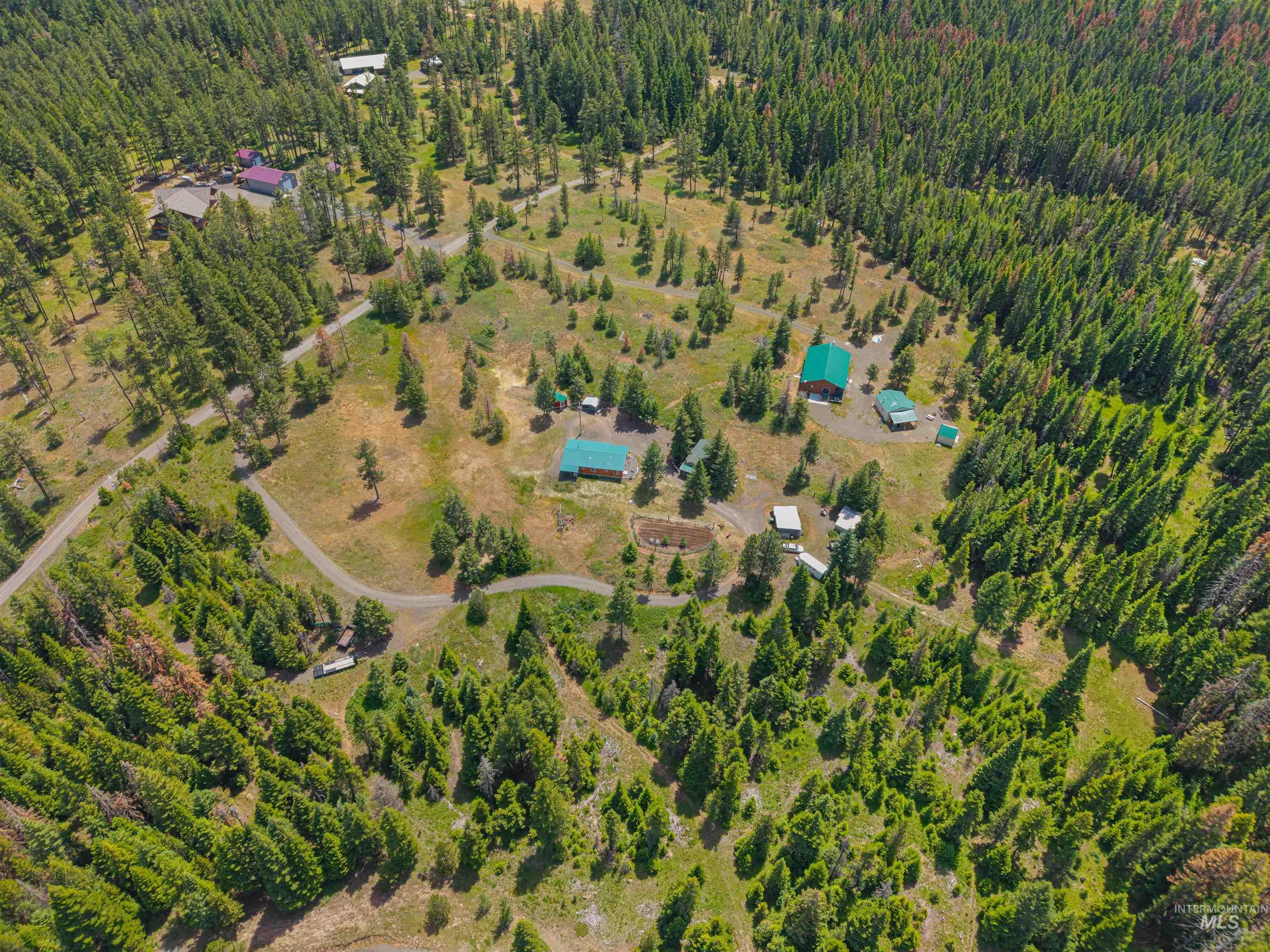 43874 Yellow Pine Avenue, Winchester, Idaho 83555, 3 Bedrooms, 1.5 Bathrooms, Residential For Sale, Price $525,000,MLS 98991857