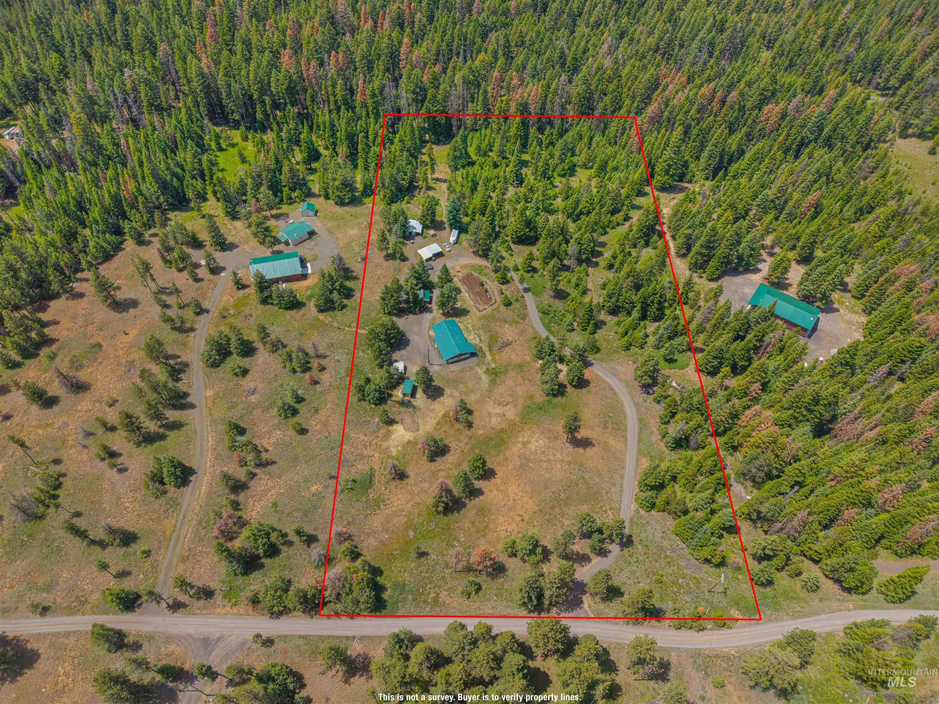 43874 Yellow Pine Avenue, Winchester, Idaho 83555, 3 Bedrooms, 1.5 Bathrooms, Residential For Sale, Price $525,000,MLS 98991857