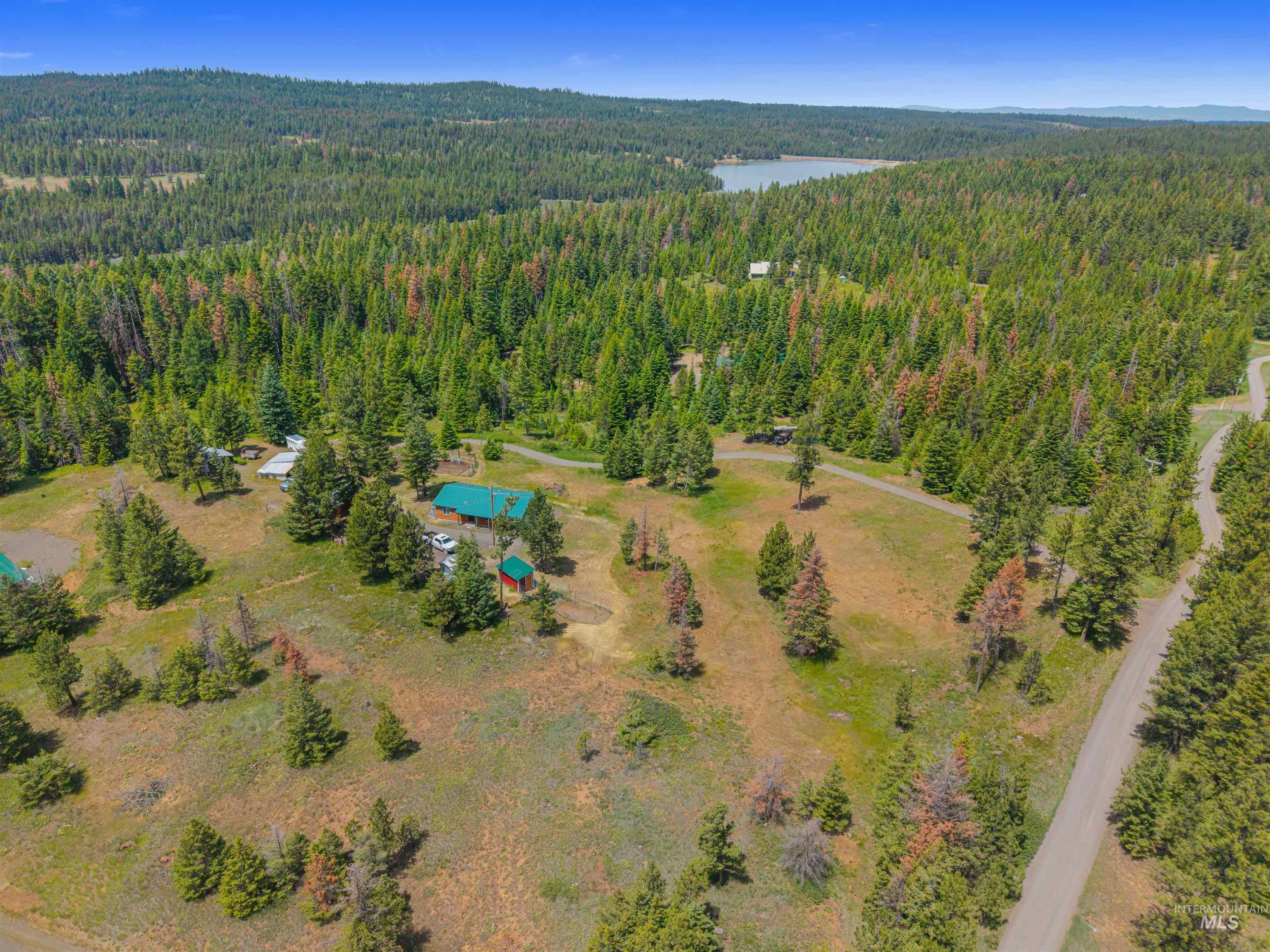 43874 Yellow Pine Avenue, Winchester, Idaho 83555, 3 Bedrooms, 1.5 Bathrooms, Residential For Sale, Price $525,000,MLS 98991857
