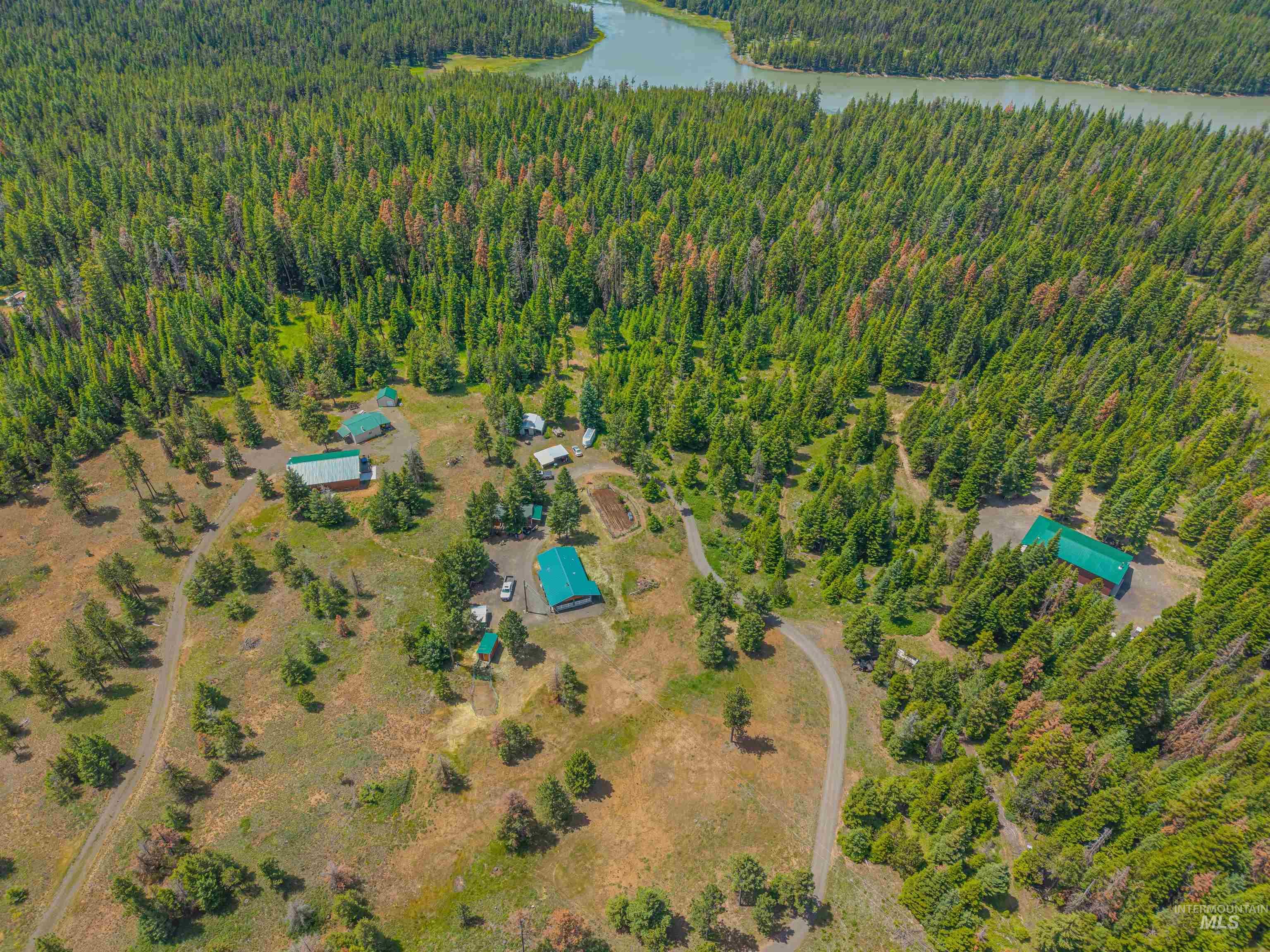 43874 Yellow Pine Avenue, Winchester, Idaho 83555, 3 Bedrooms, 1.5 Bathrooms, Residential For Sale, Price $525,000,MLS 98991857